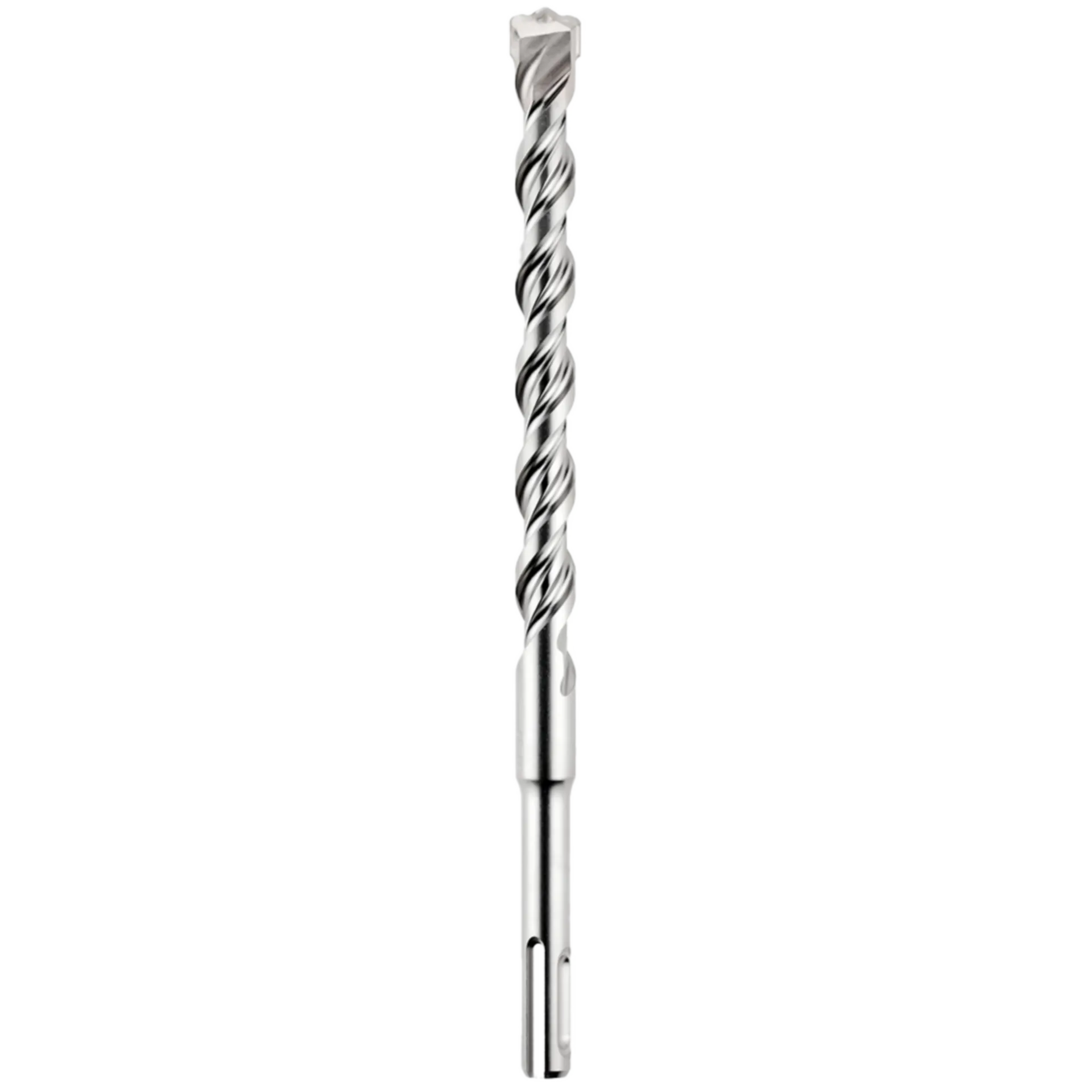 Hamerboor 2Cut SDS-Plus Ø 12 x 1000-950 Hamerboor 2Cut SDS-Plus Ø 12 x 1000-950