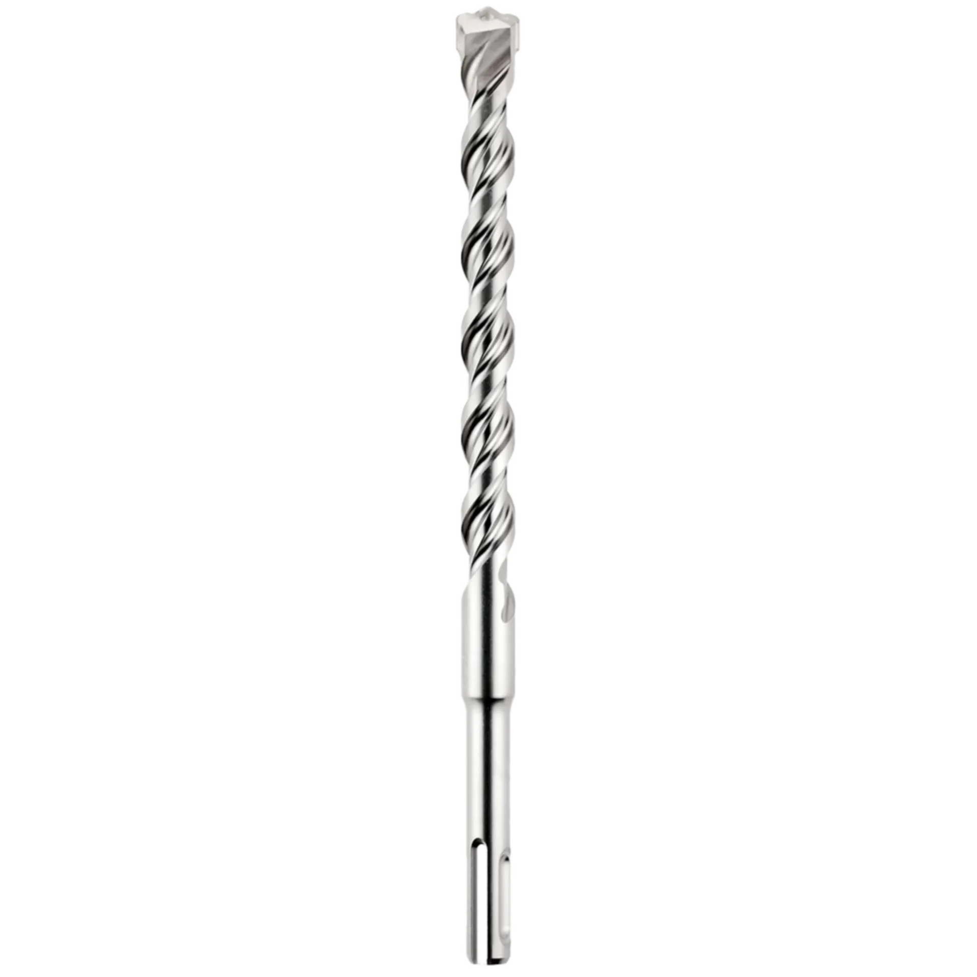 Hamerboor 2Cut SDS-Plus Ø 12 x 310-260 Hamerboor 2Cut SDS-Plus Ø 12 x 310-260