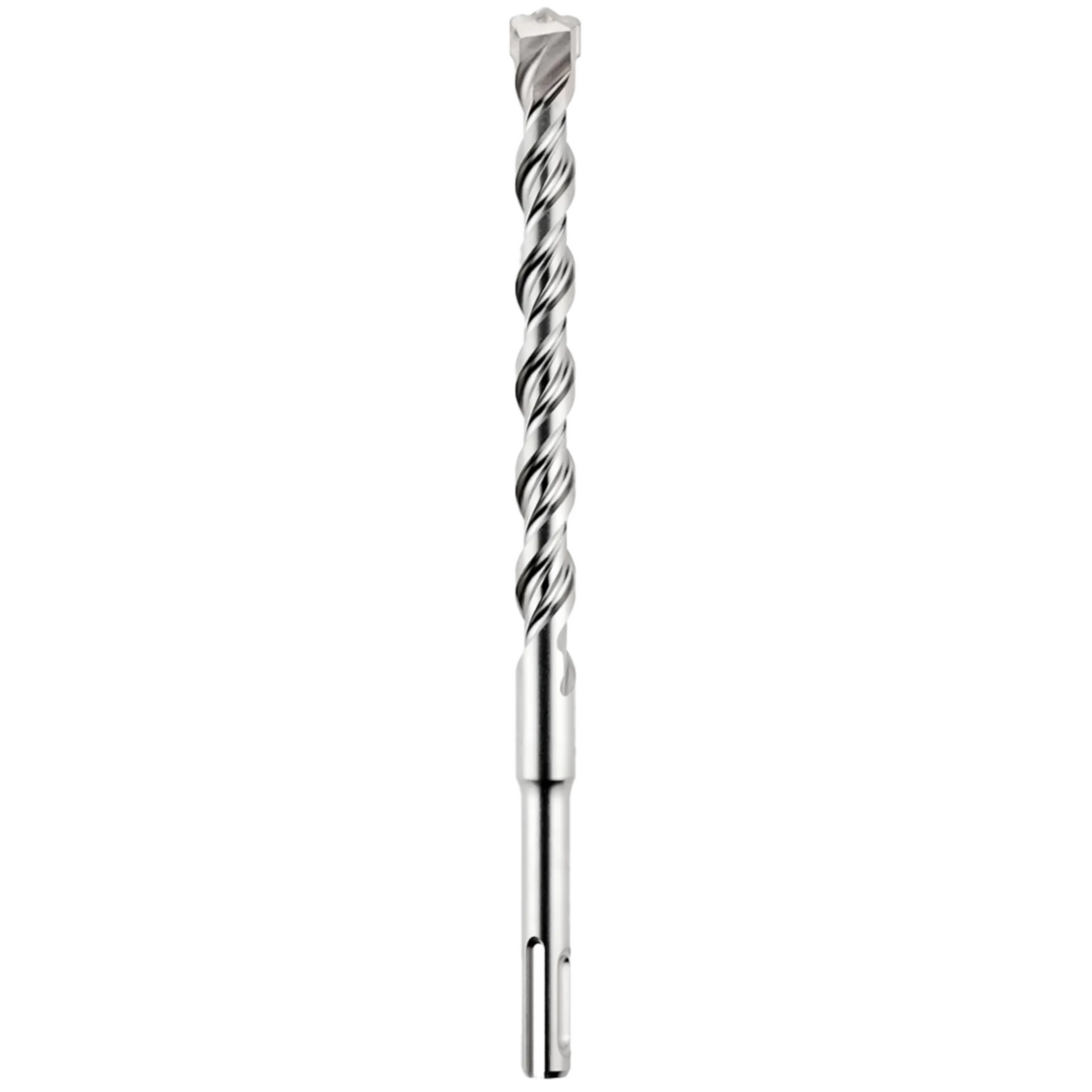 Foret à percussion 2Cut SDS-Plus Ø 14 x 1000-950 Foret à percussion 2Cut SDS-Plus Ø 14 x 1000-950