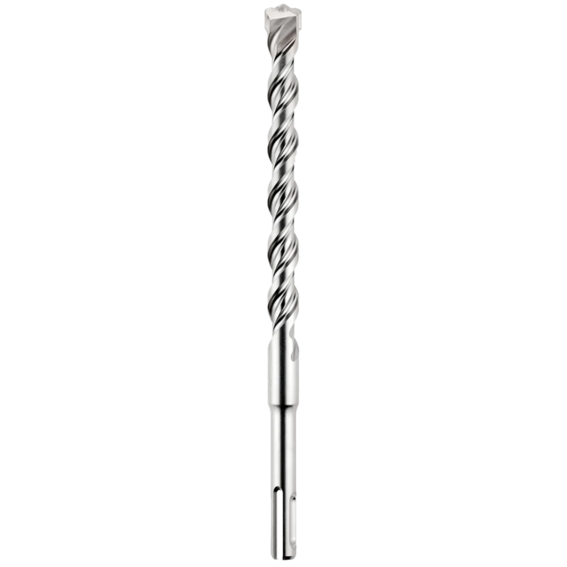 Foret à percussion 2Cut SDS-Plus Ø 14 x 160-110 Foret à percussion 2Cut SDS-Plus Ø 14 x 160-110