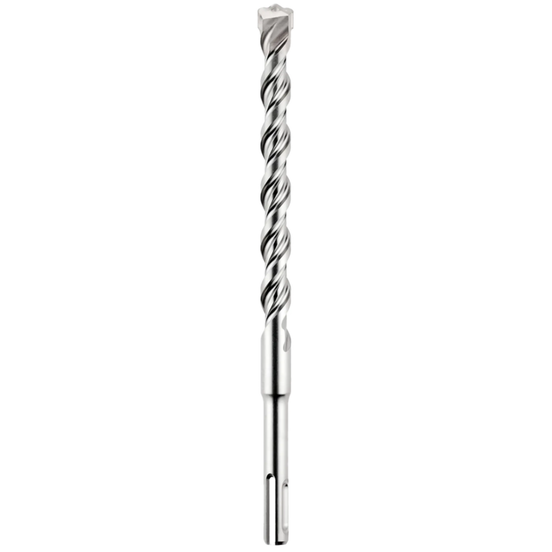 Foret à percussion 2Cut SDS-Plus Ø 14 x 210-160 Foret à percussion 2Cut SDS-Plus Ø 14 x 210-160