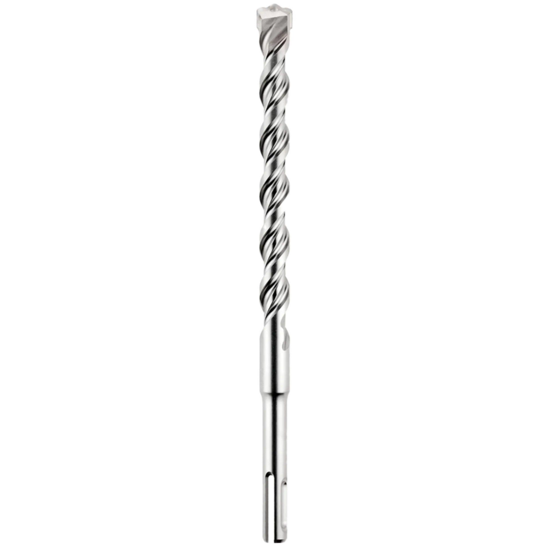 Hamerboor 2Cut SDS-Plus Ø 16 x 210-160 Hamerboor 2Cut SDS-Plus Ø 16 x 210-160