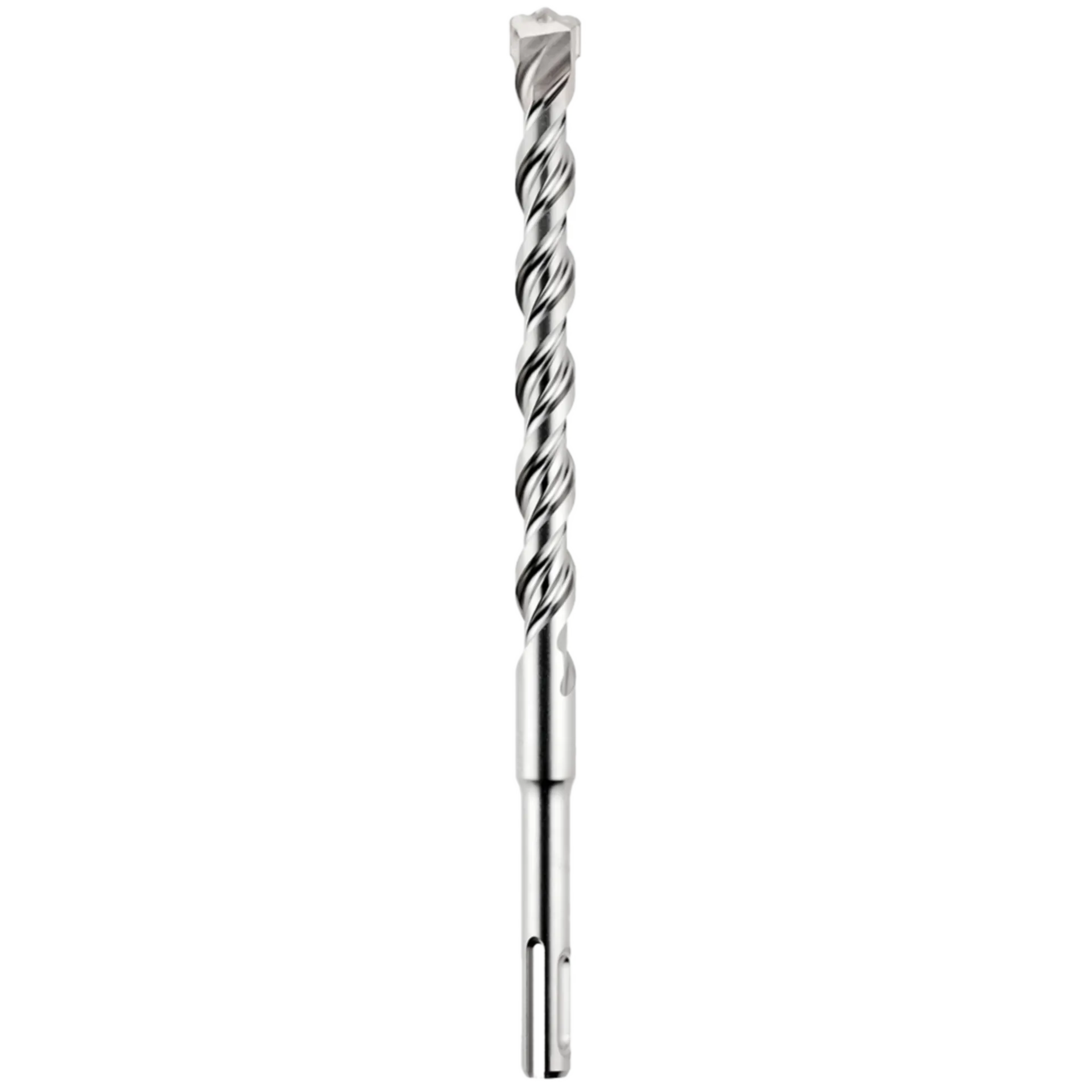 Hamerboor 2Cut SDS-Plus Ø 16 x 260-210 Hamerboor 2Cut SDS-Plus Ø 16 x 260-210