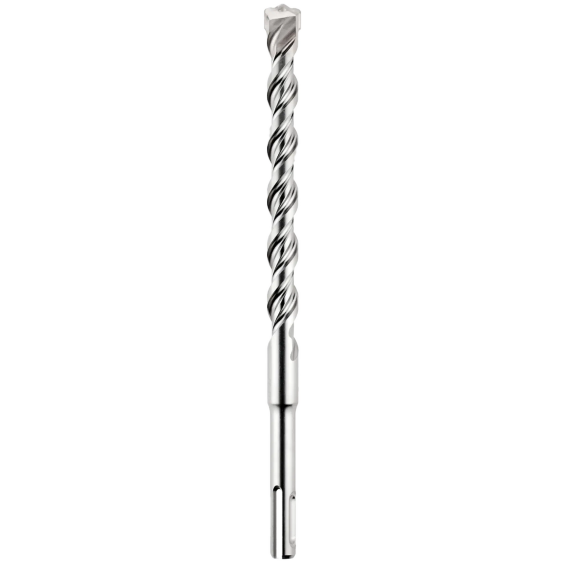 Foret à percussion 2Cut SDS-Plus Ø 16 x 310-260 Foret à percussion 2Cut SDS-Plus Ø 16 x 310-260