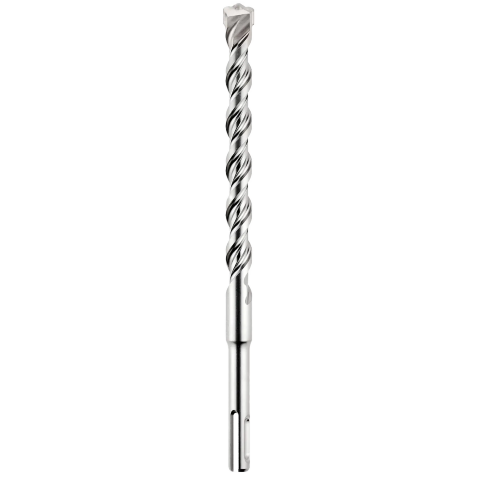 Hamerboor 2Cut SDS-Plus Ø 18 x 200-150 Hamerboor 2Cut SDS-Plus Ø 18 x 200-150