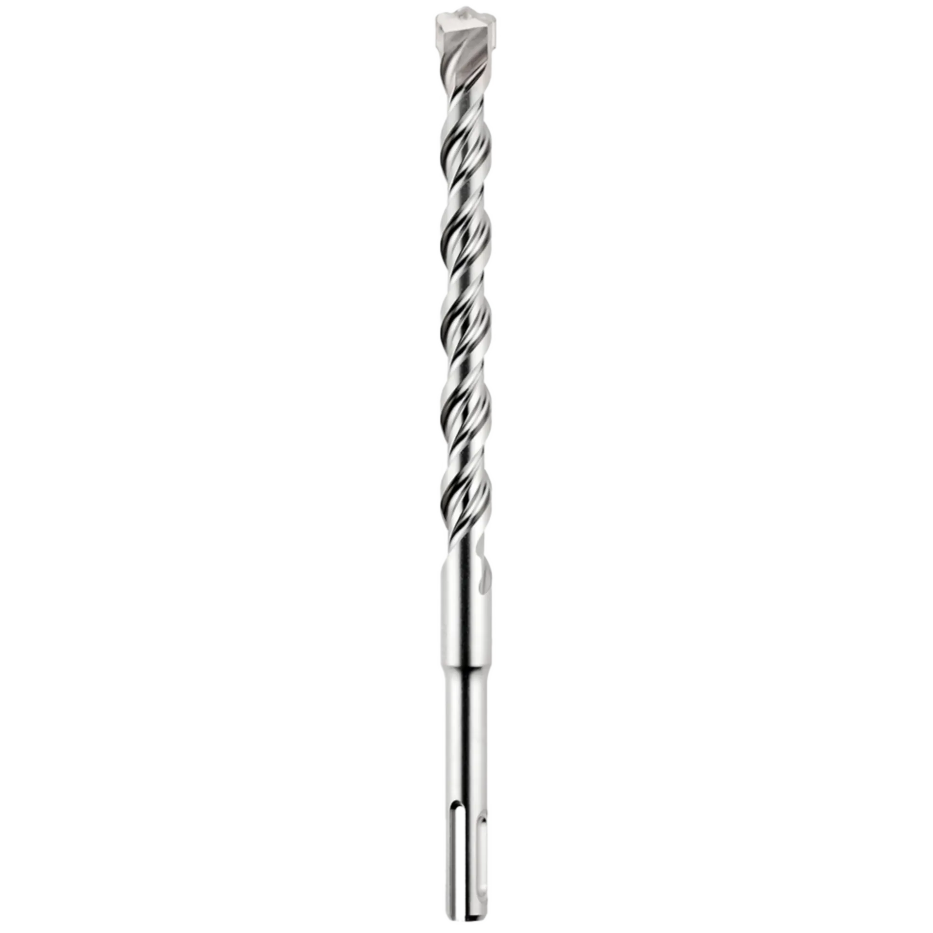 Foret à percussion 2Cut SDS-Plus Ø 18 x 300-250 Foret à percussion 2Cut SDS-Plus Ø 18 x 300-250