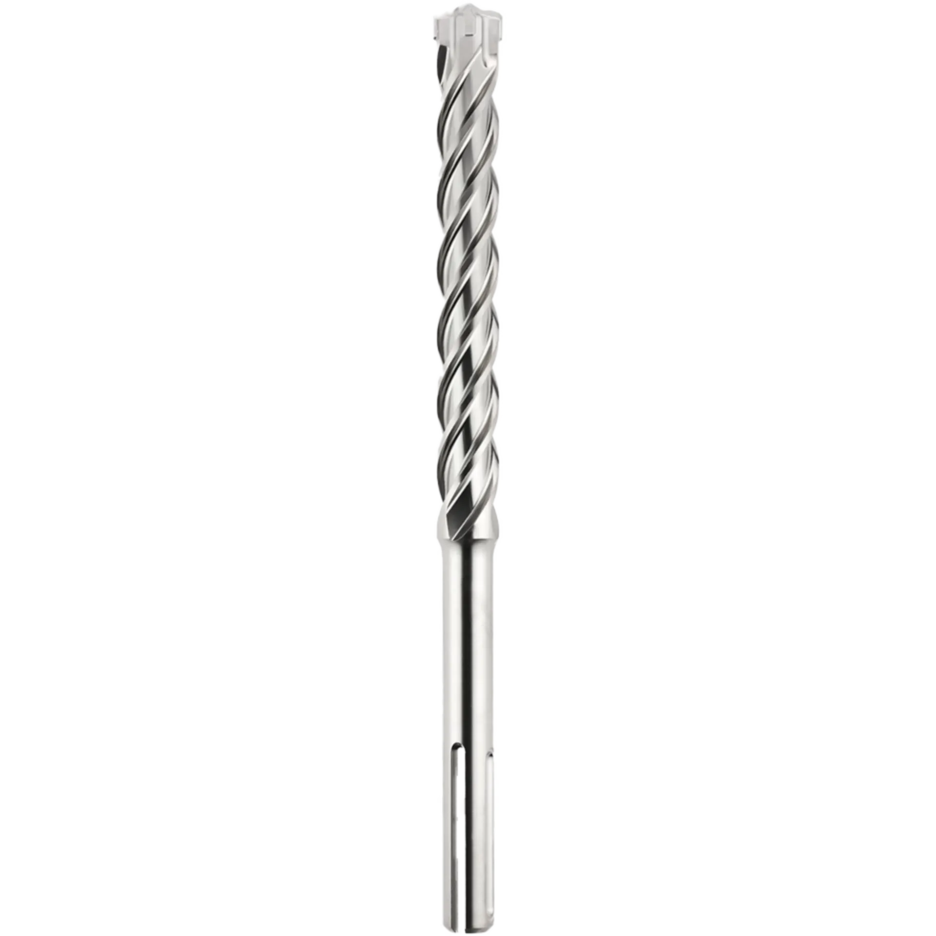 Foret à percussion 4Cut SDS-Max Ø 32 x 570-450 Foret à percussion 4Cut SDS-Max Ø 32 x 570-450