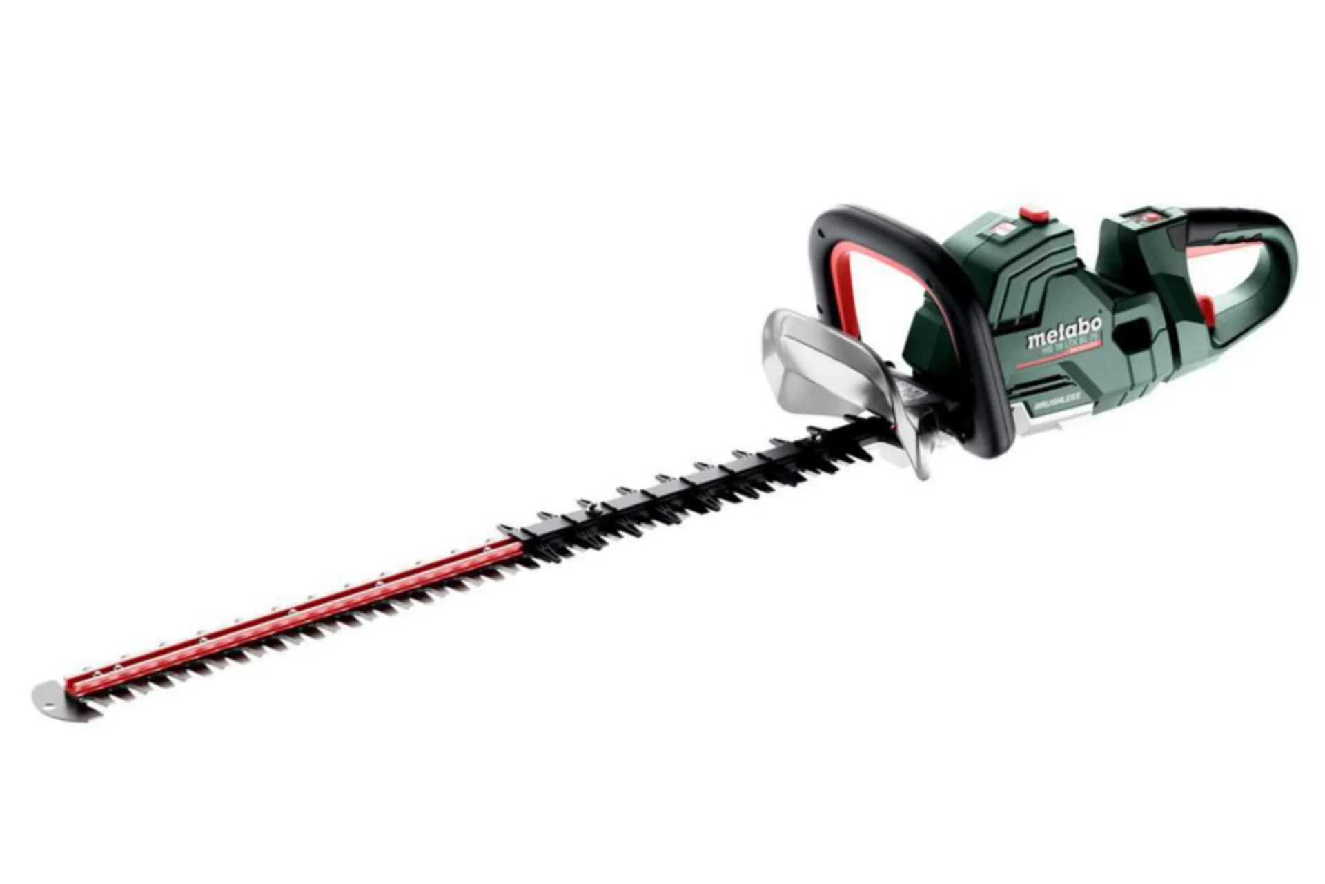 ACCU HEGGENSCHAAR METABO HS 18 LTX BL 75