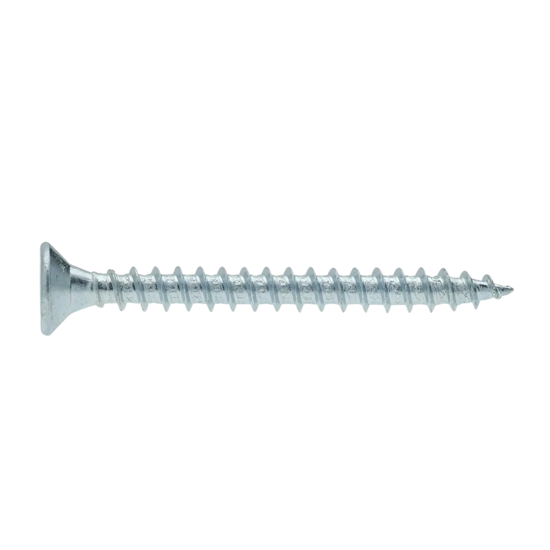 Houtschroef verzonken Torx TX20 4,0x30 voldraad