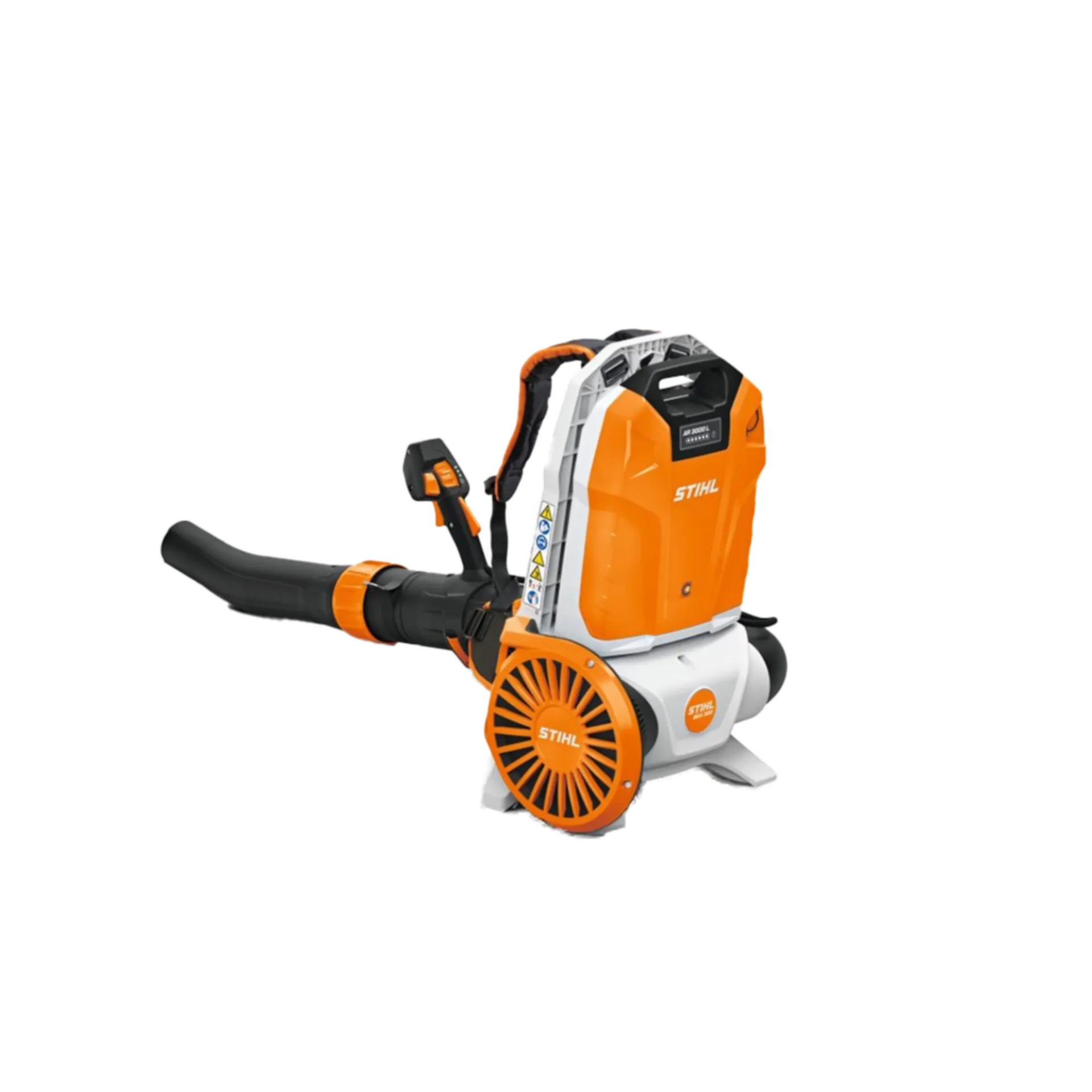 Accubladblazer BGA.300.1 - BA030115910 Accubladblazer BGA.300.1 - BA030115910