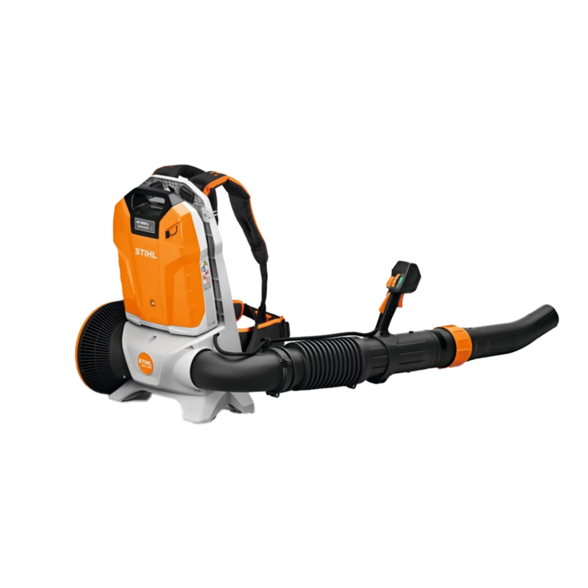Accubladblazer BGA.300.1 - BA030115910