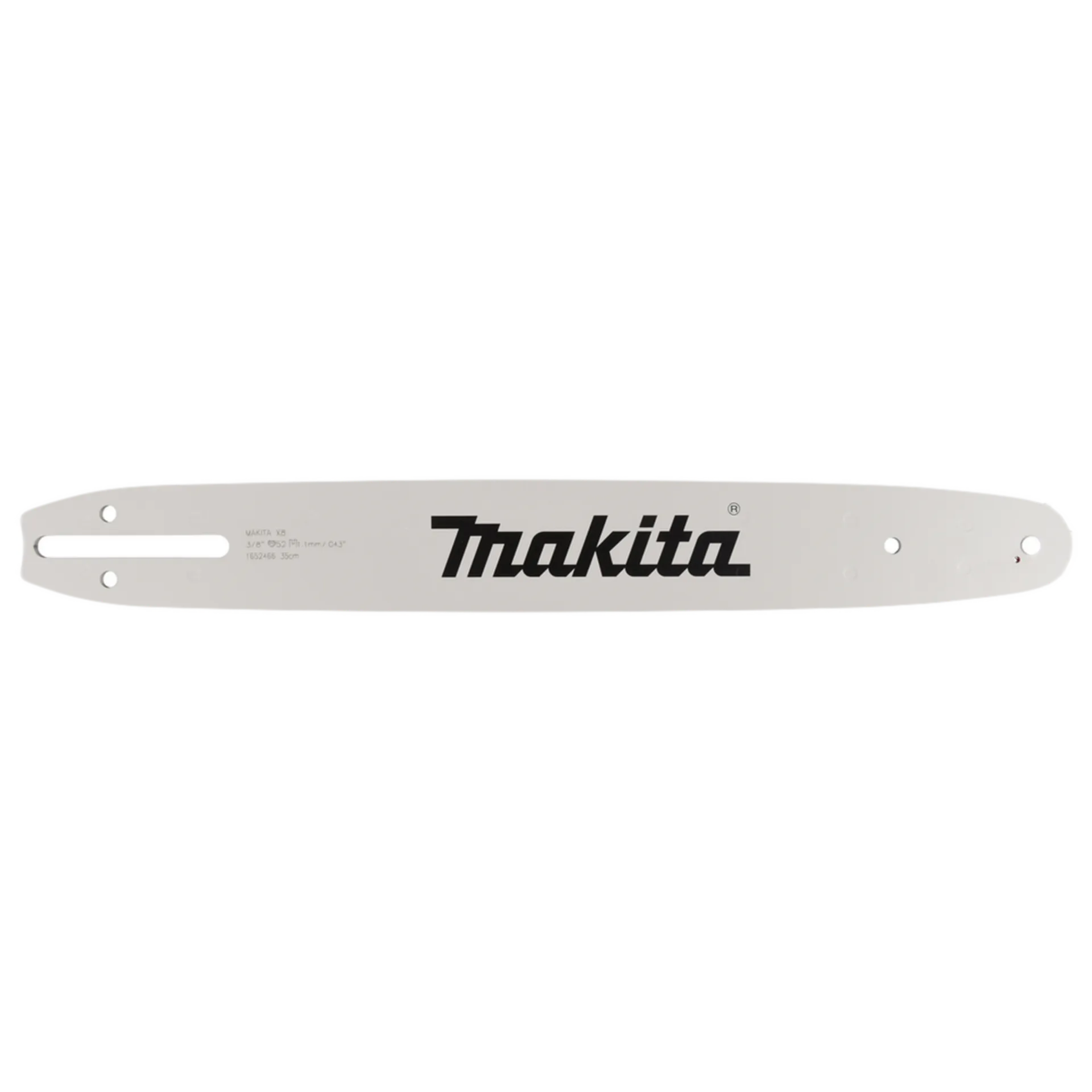 191G16-9 Guide-chaîne 35 cm (3/8" 1,1 mm 52 maillons)