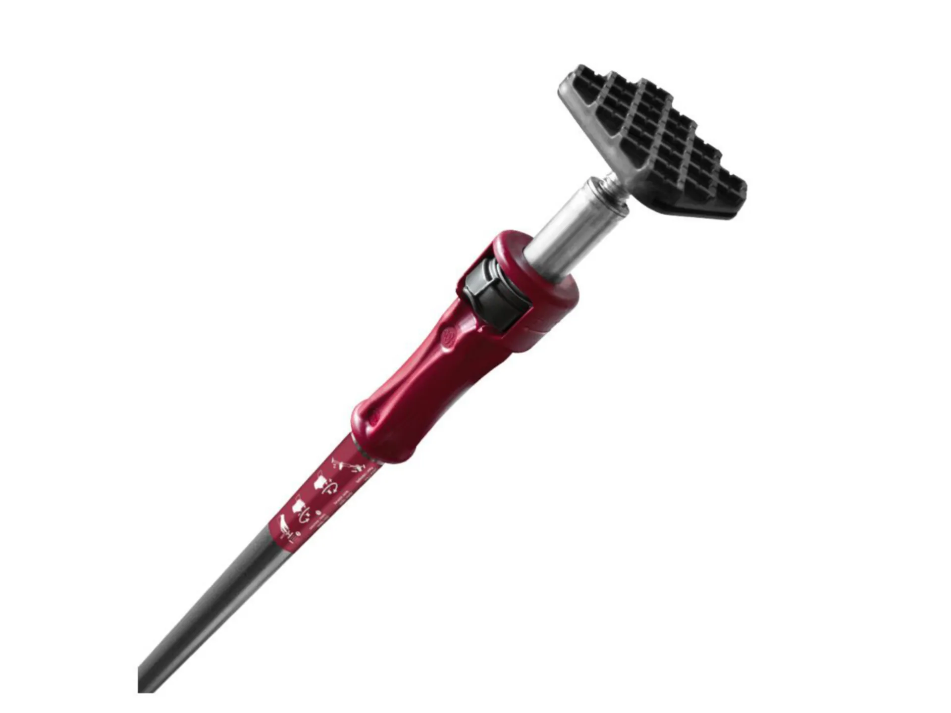 PIHER MultiProp étai téléscopique - P1 60-100cm