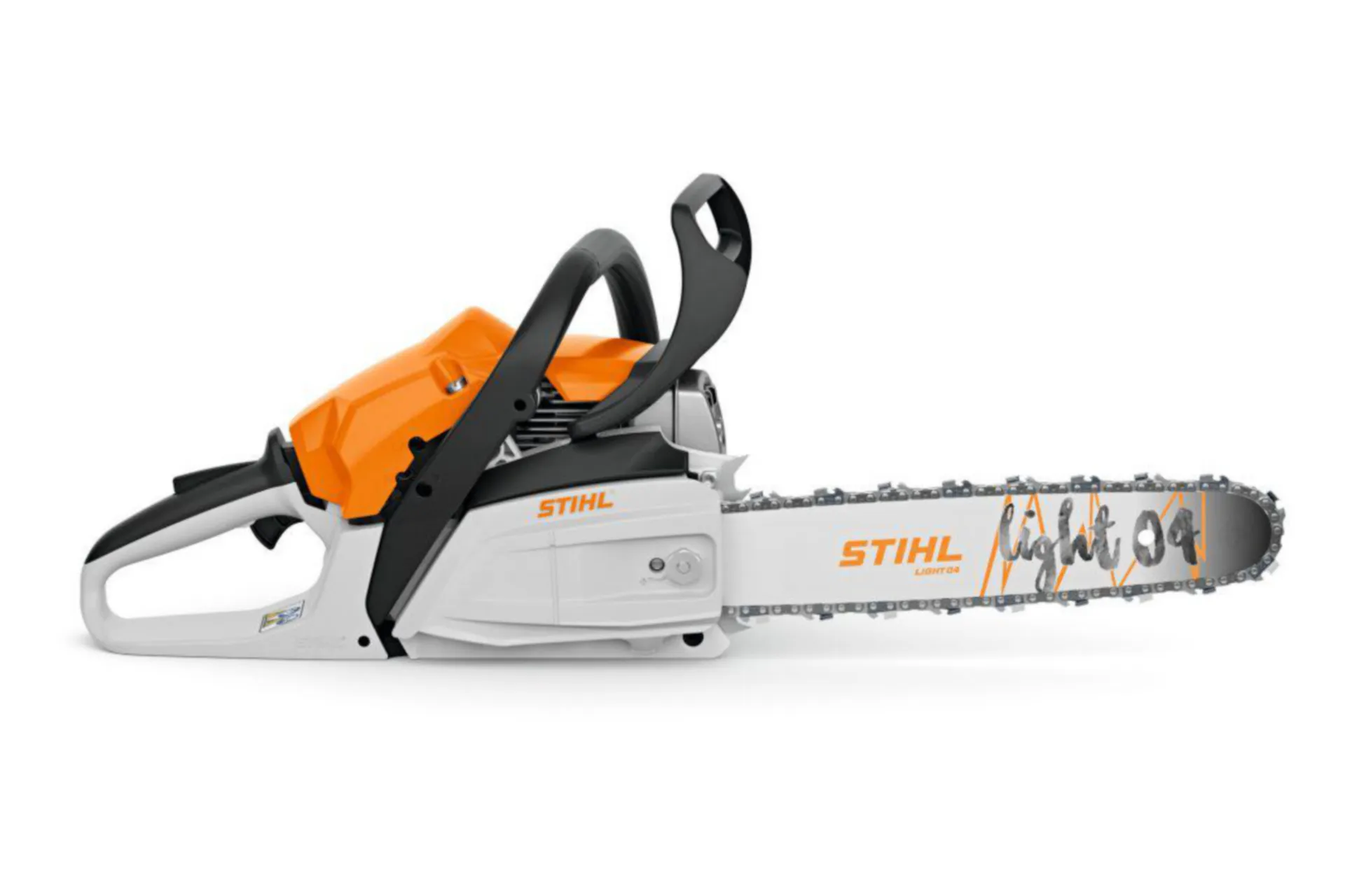 Stihl MS 182 motorzaag (35 cm, 63PM3)