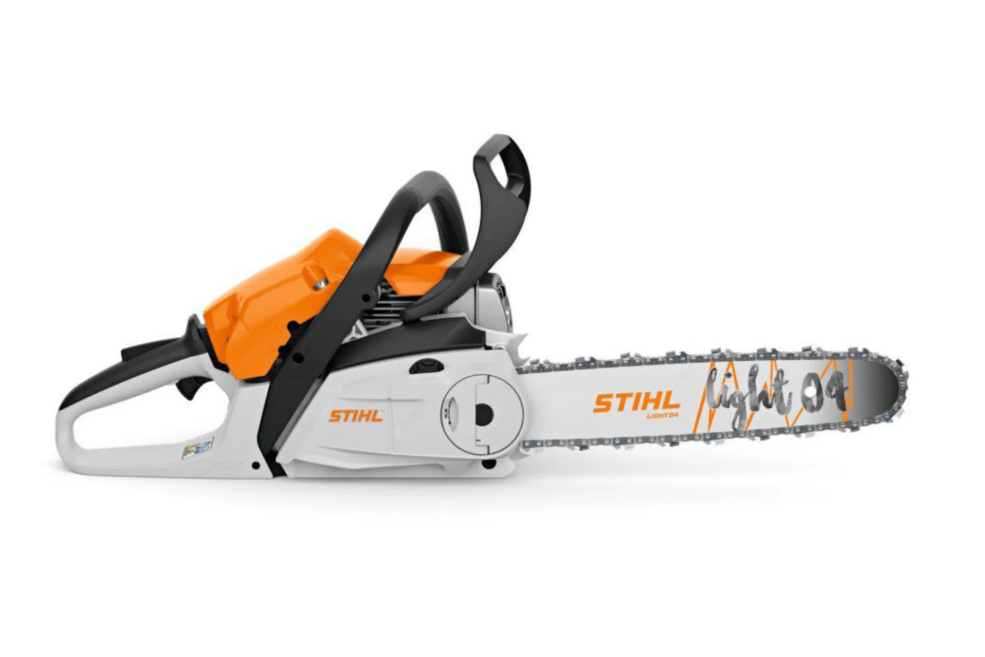 Stihl MS 212 C-BE motorzaag (40 cm, 63PM3)