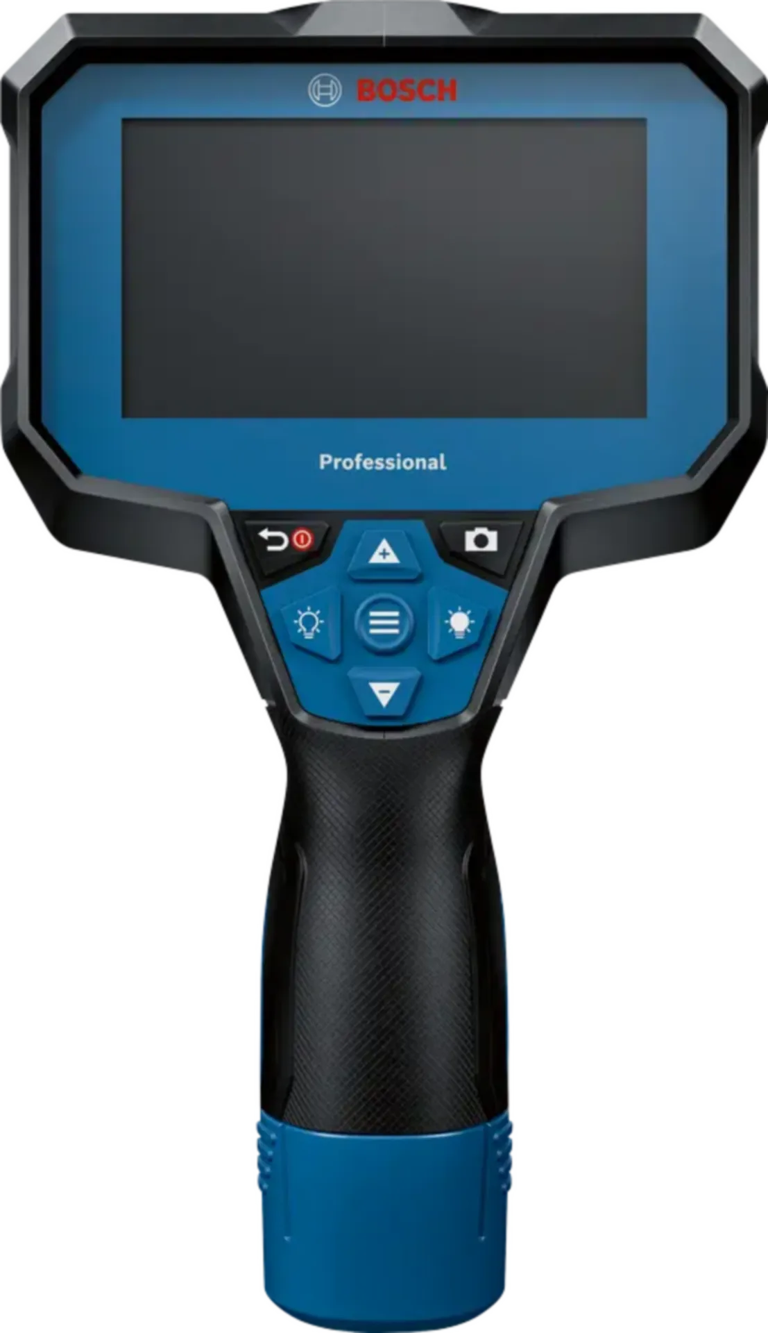 Caméra d'inspection GIC 12V-4-23 C (4x1.5V AA) - 0601241500 Caméra d'inspection GIC 12V-4-23 C (4x1.5V AA) - 0601241500