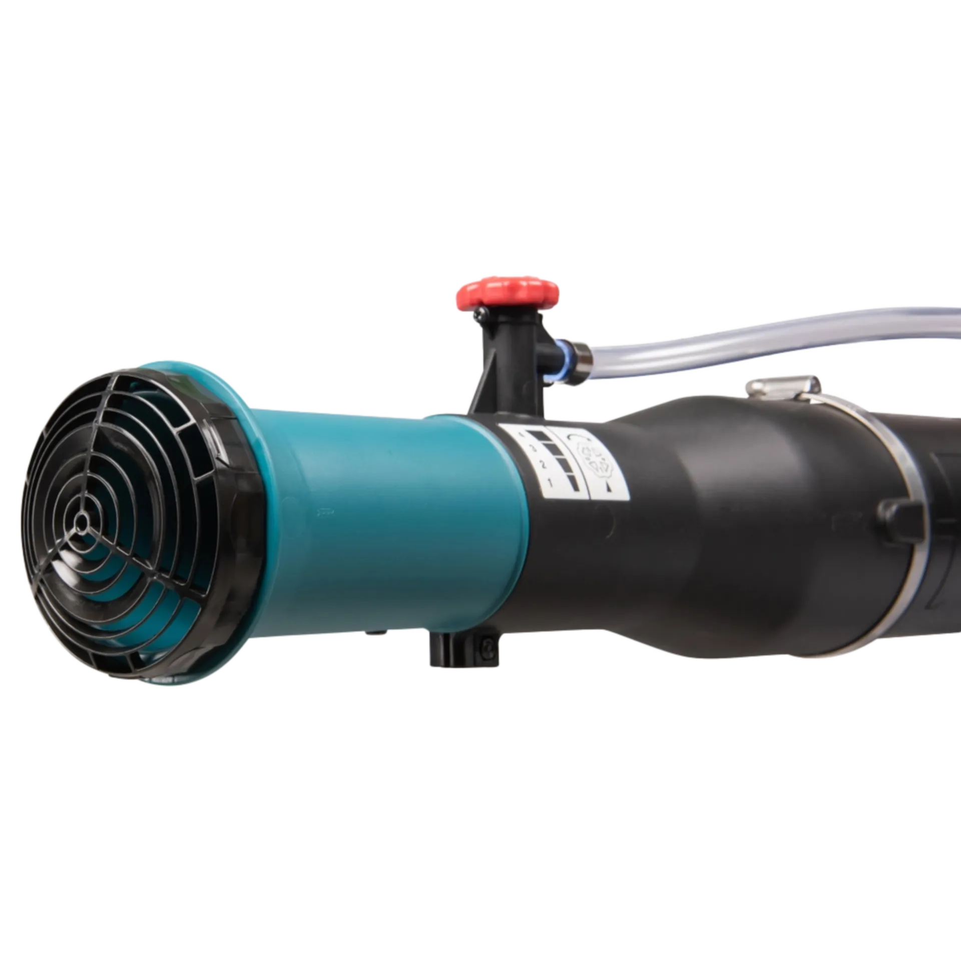 Nébulisateur sur batterie 40Vmax (sans batterie ni chargeur, en boîte) - PM001GZ01