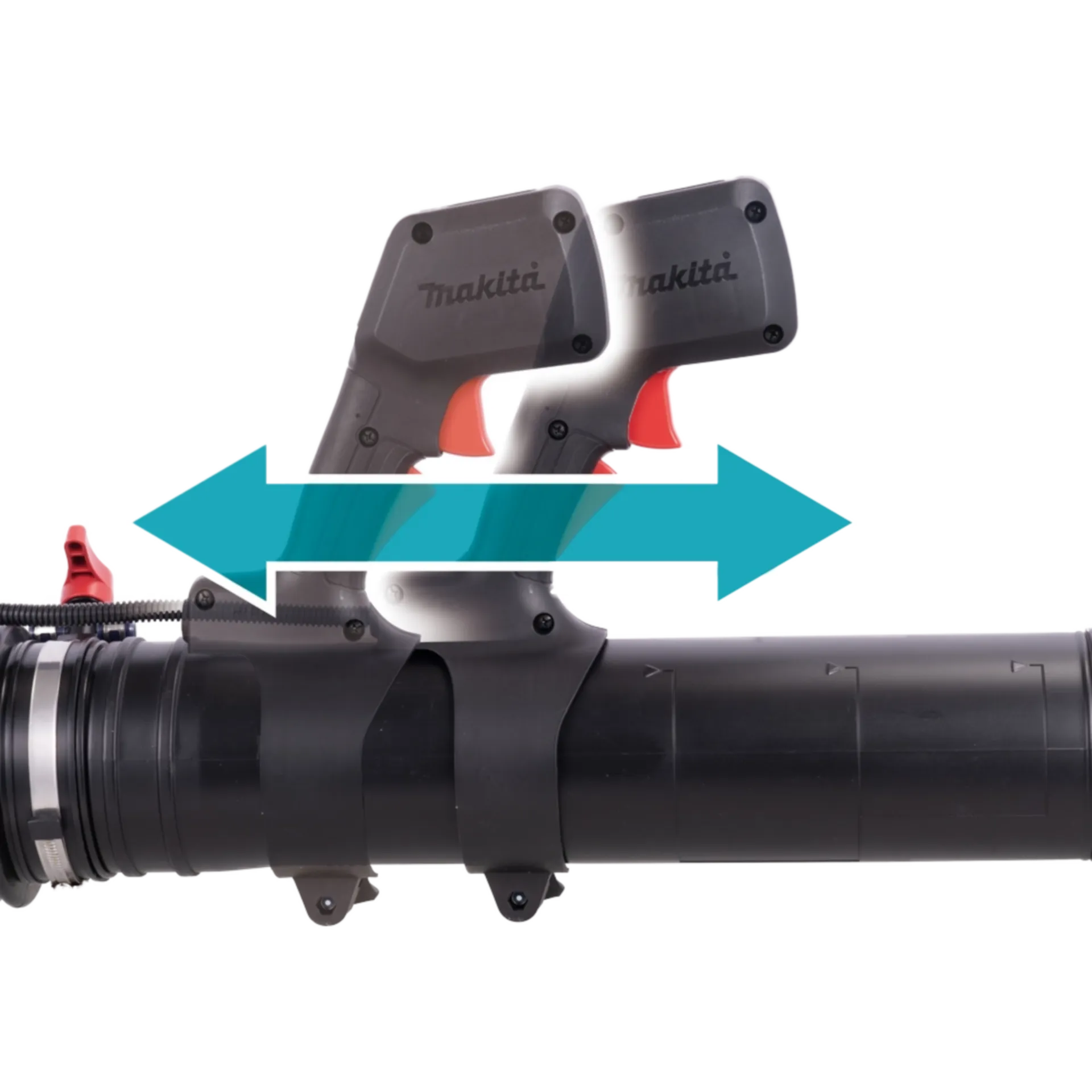 Nébulisateur sur batterie 40Vmax (sans batterie ni chargeur, en boîte) - PM001GZ01