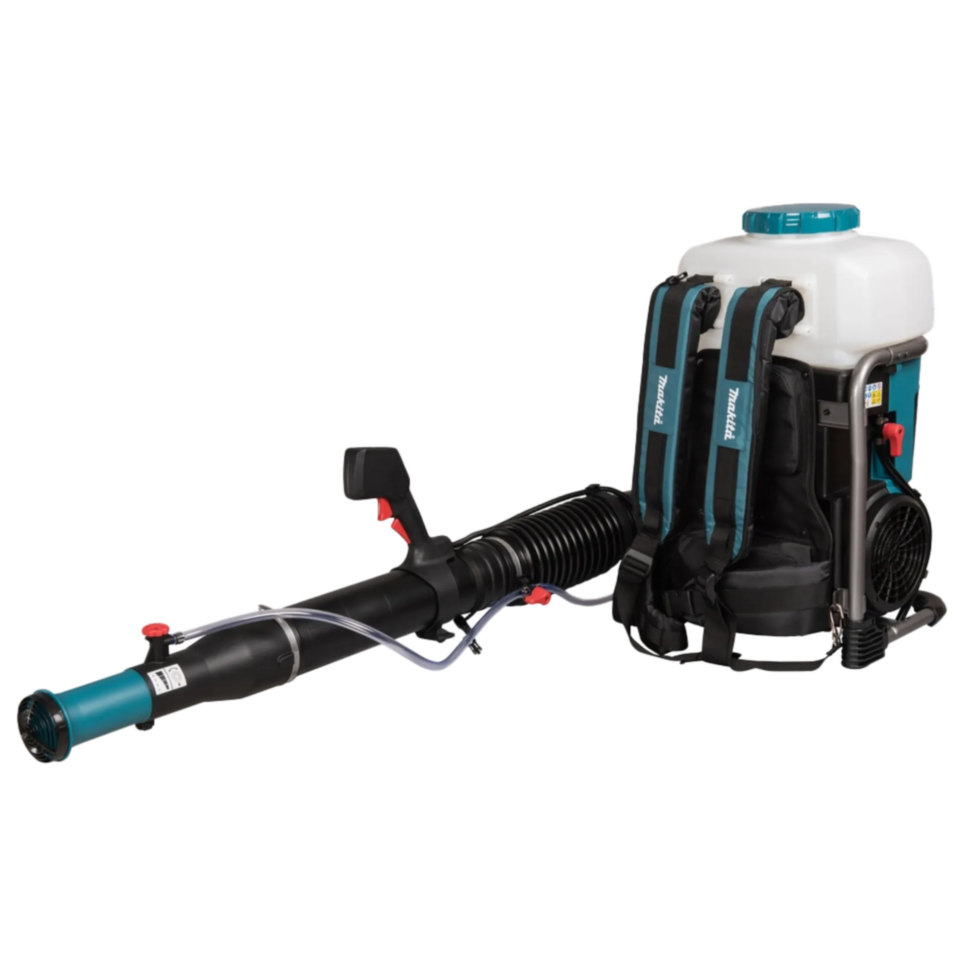 Nébulisateur sur batterie 40Vmax (sans batterie ni chargeur, en boîte) - PM001GZ01