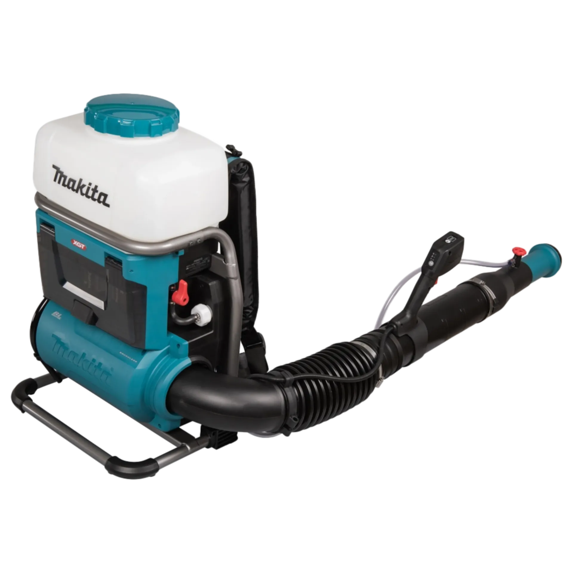 Accu vernevelaar 40V max (excl. accu en lader, in doos) - PM001GZ01