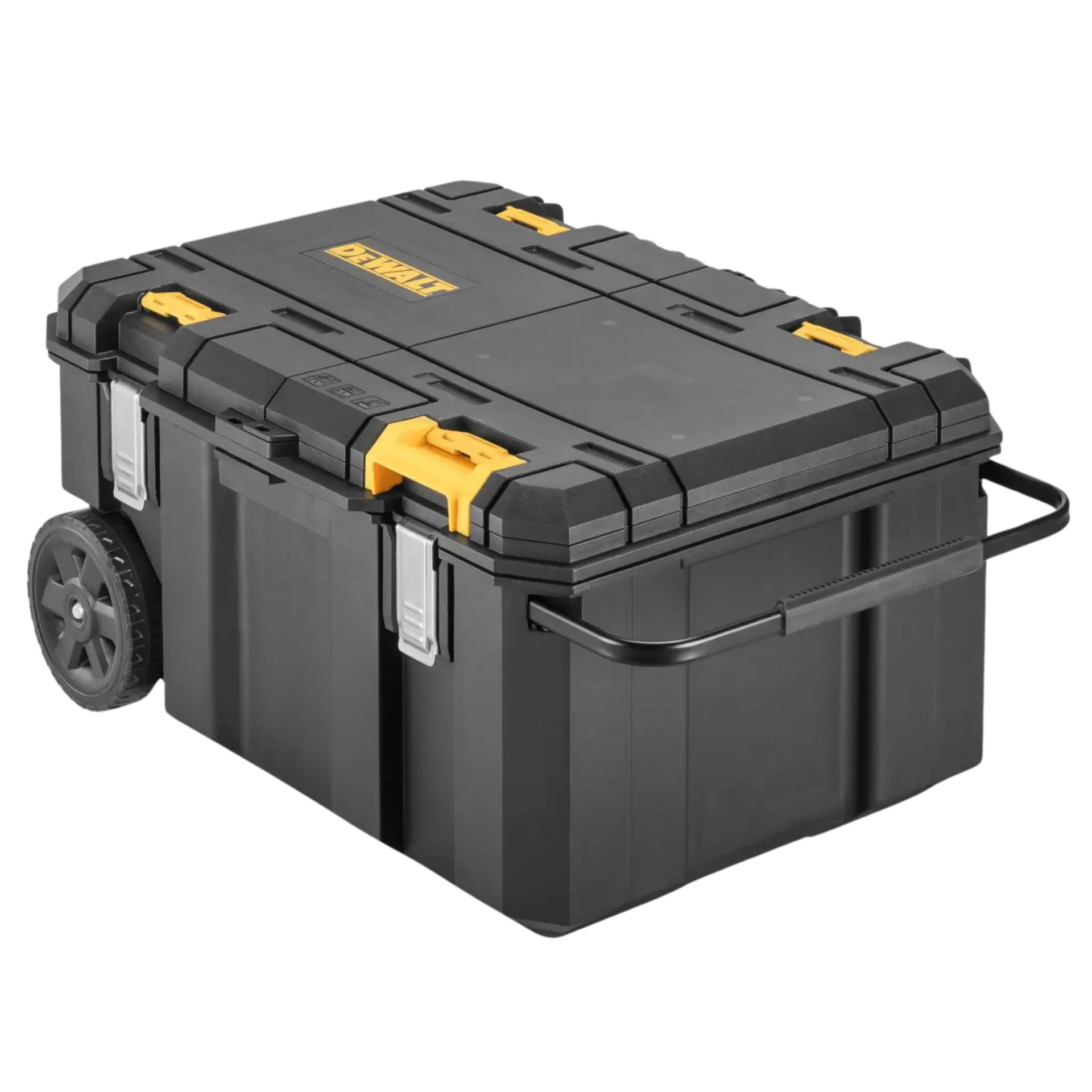 TSTAK IP54 Gereedschapswagen 113L TSTAK IP54 Gereedschapswagen 113L