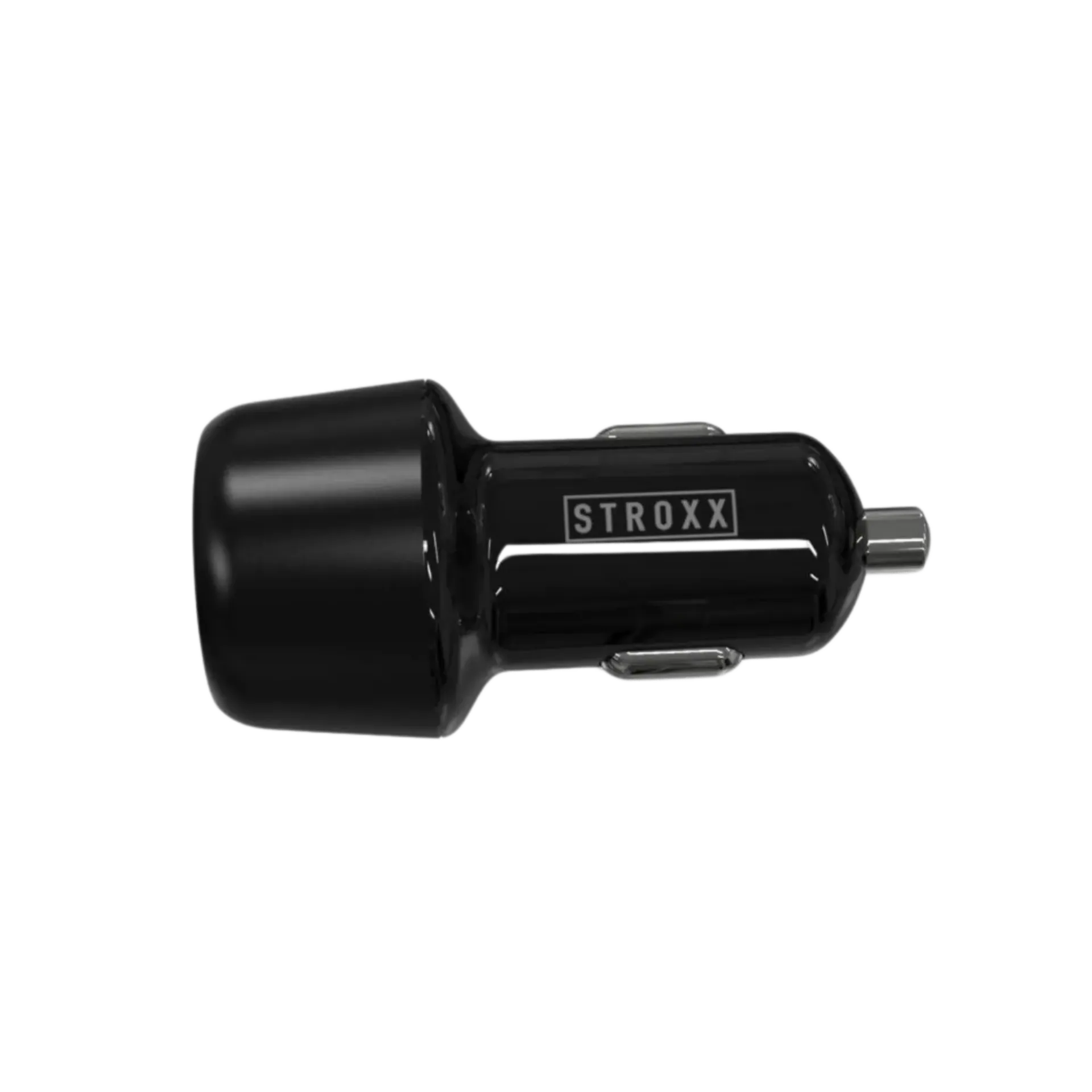Chargeur de voiture pour téléphone portable (charge rapide)