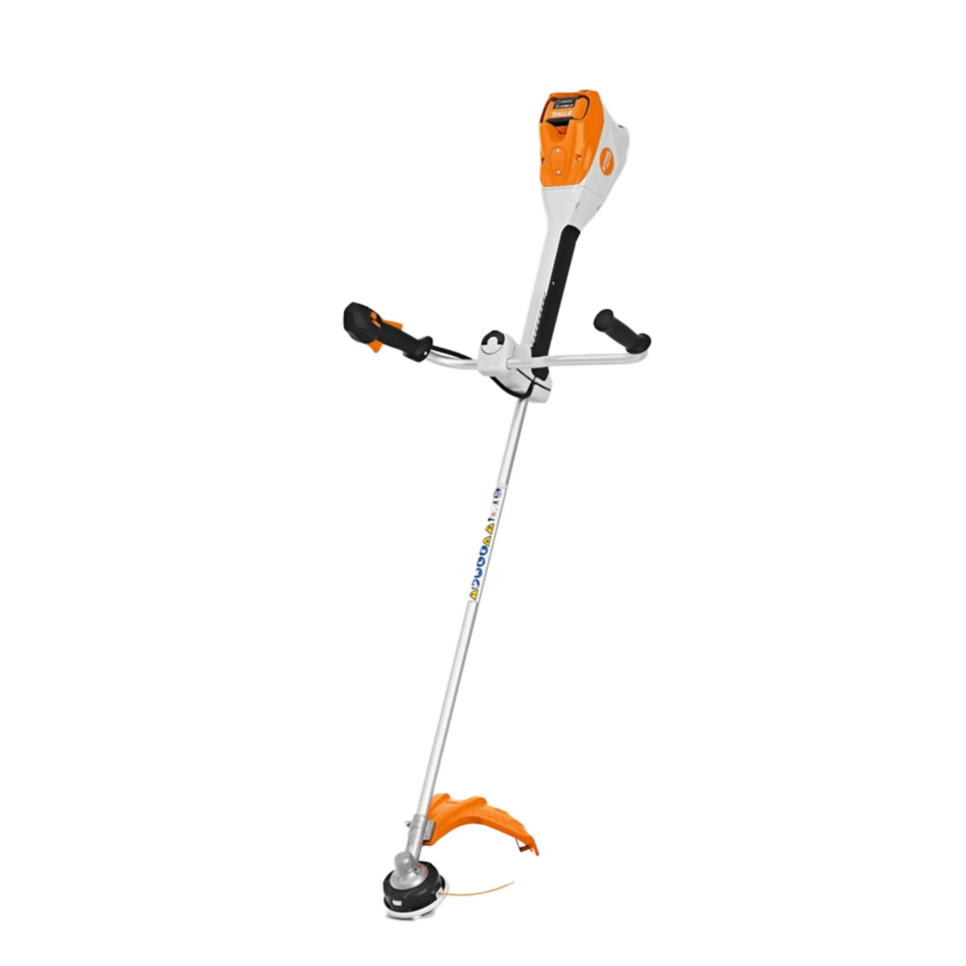 Accubosmaaier FSA 200.0 + Autocut C26-2 - FA032000000 Accubosmaaier FSA 200.0 + Autocut C26-2 - FA032000000