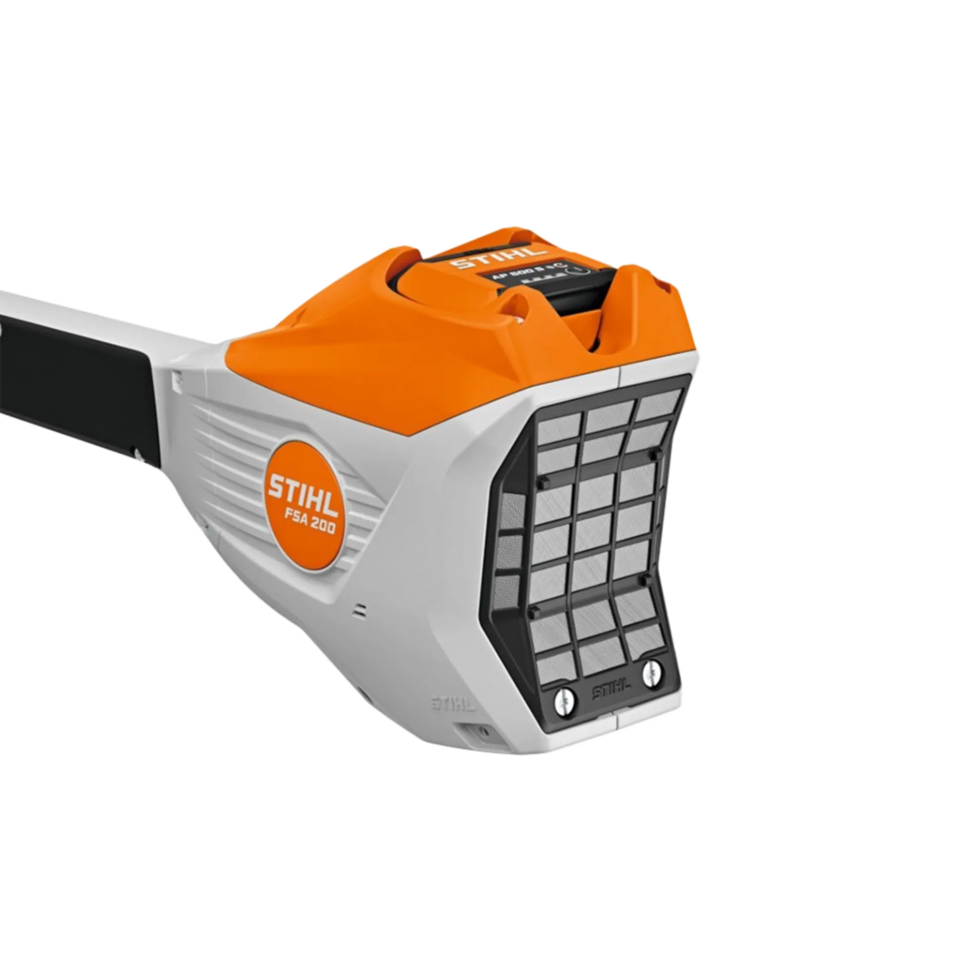 Accubosmaaier FSA 200.0 + GrassCut 260-2 - FA032000002