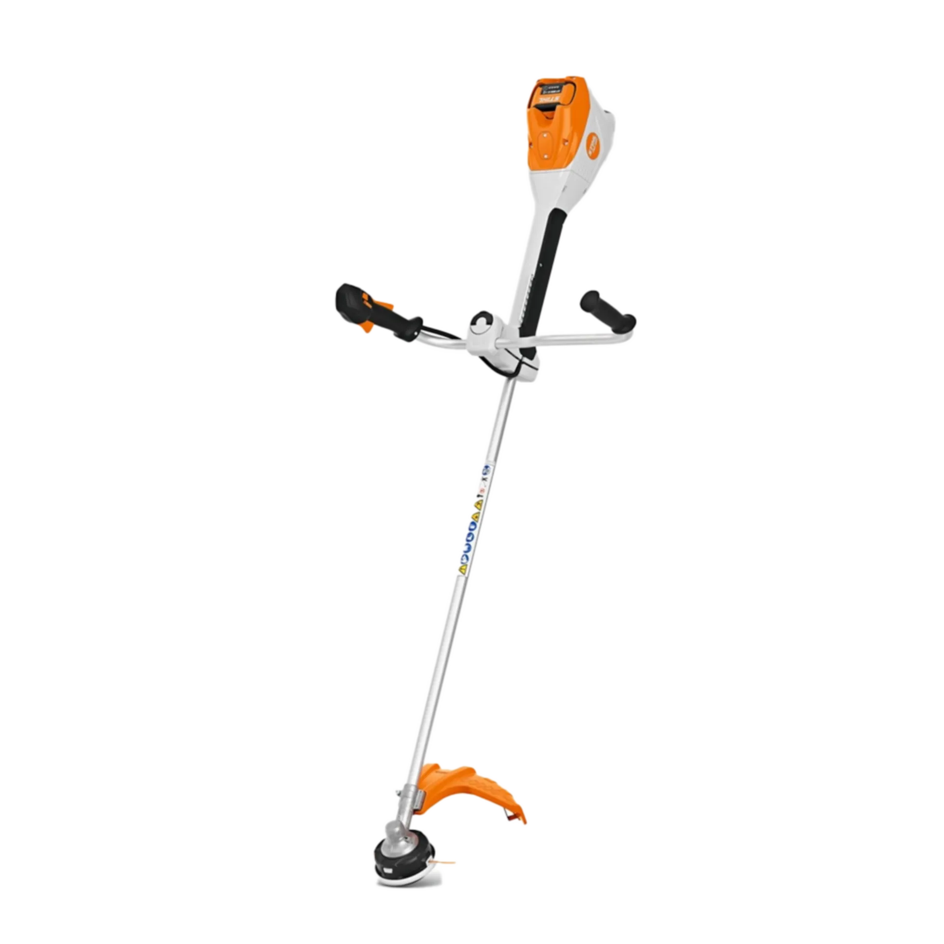 Accubosmaaier FSA 200.0 + GrassCut 260-2 - FA032000002 Accubosmaaier FSA 200.0 + GrassCut 260-2 - FA032000002