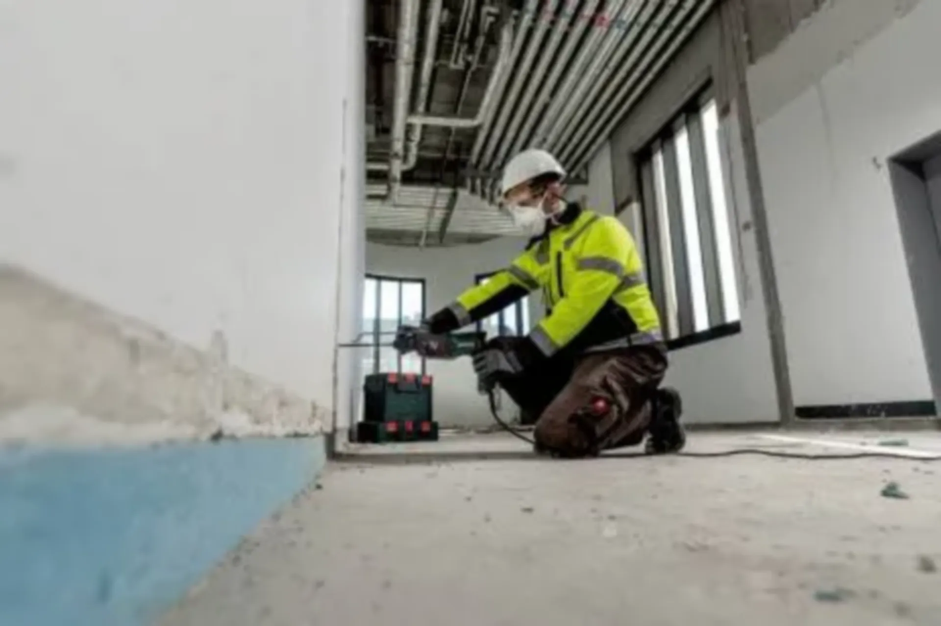 Combihamer KHE 2245 Combihamer KHE 2245