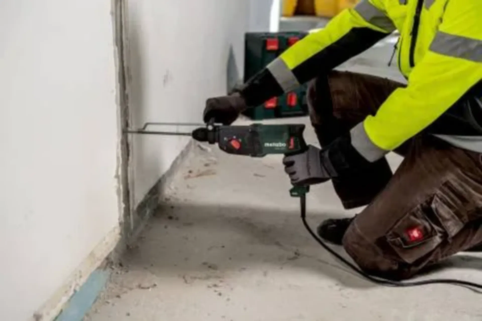 Combihamer KHE 2245 Combihamer KHE 2245