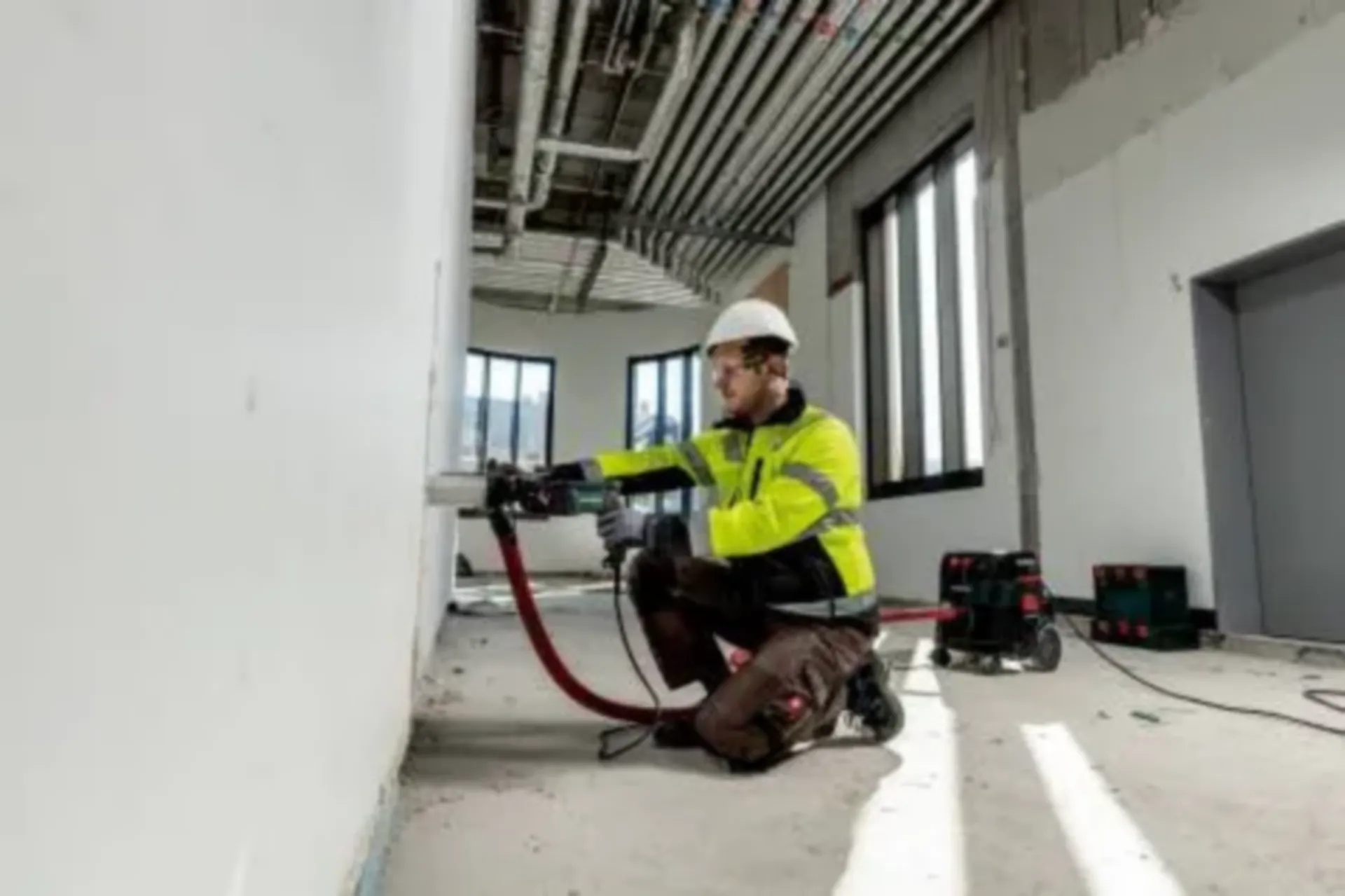 Combihamer KHE 2245 Combihamer KHE 2245