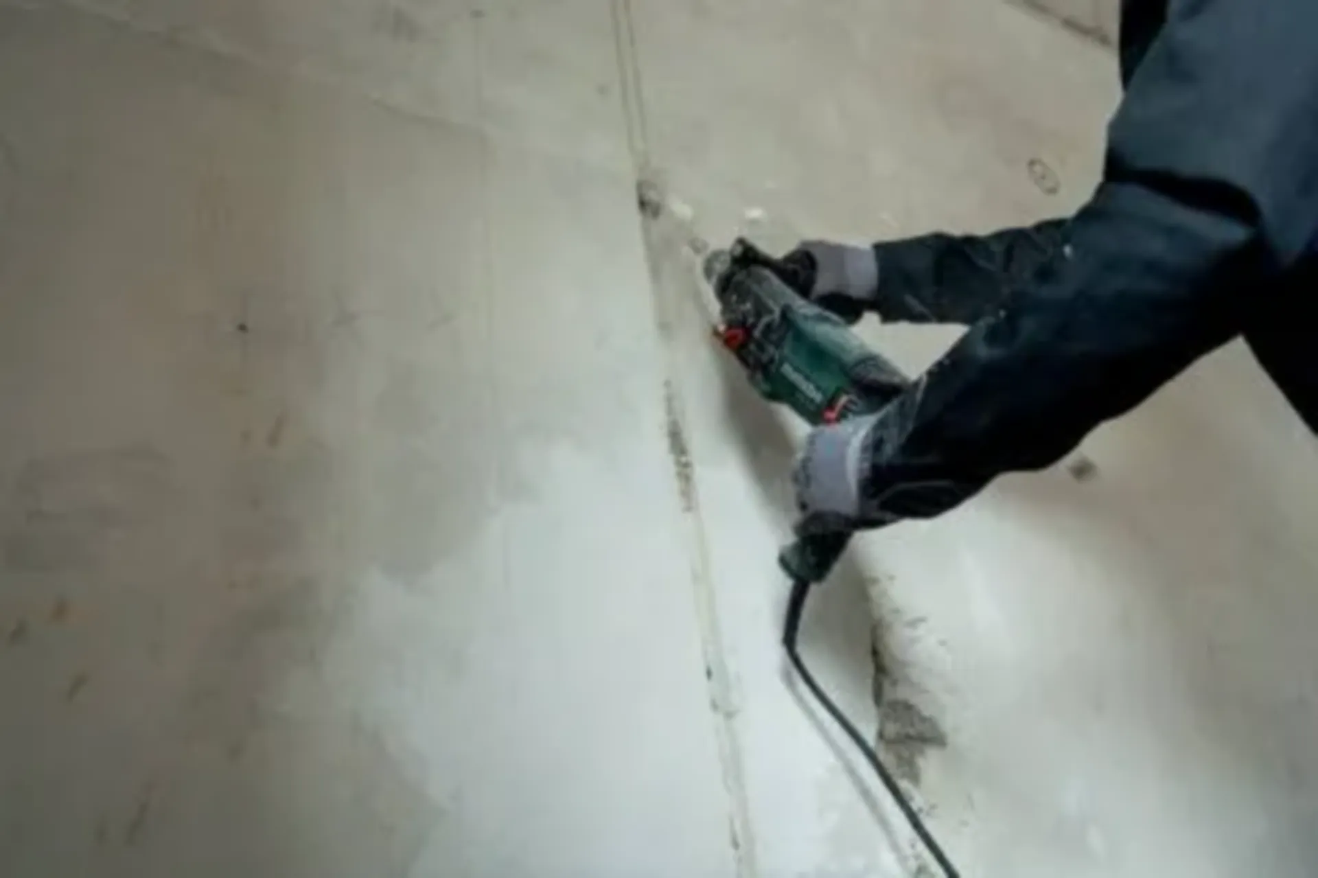 Combihamer KHE 2245 Combihamer KHE 2245