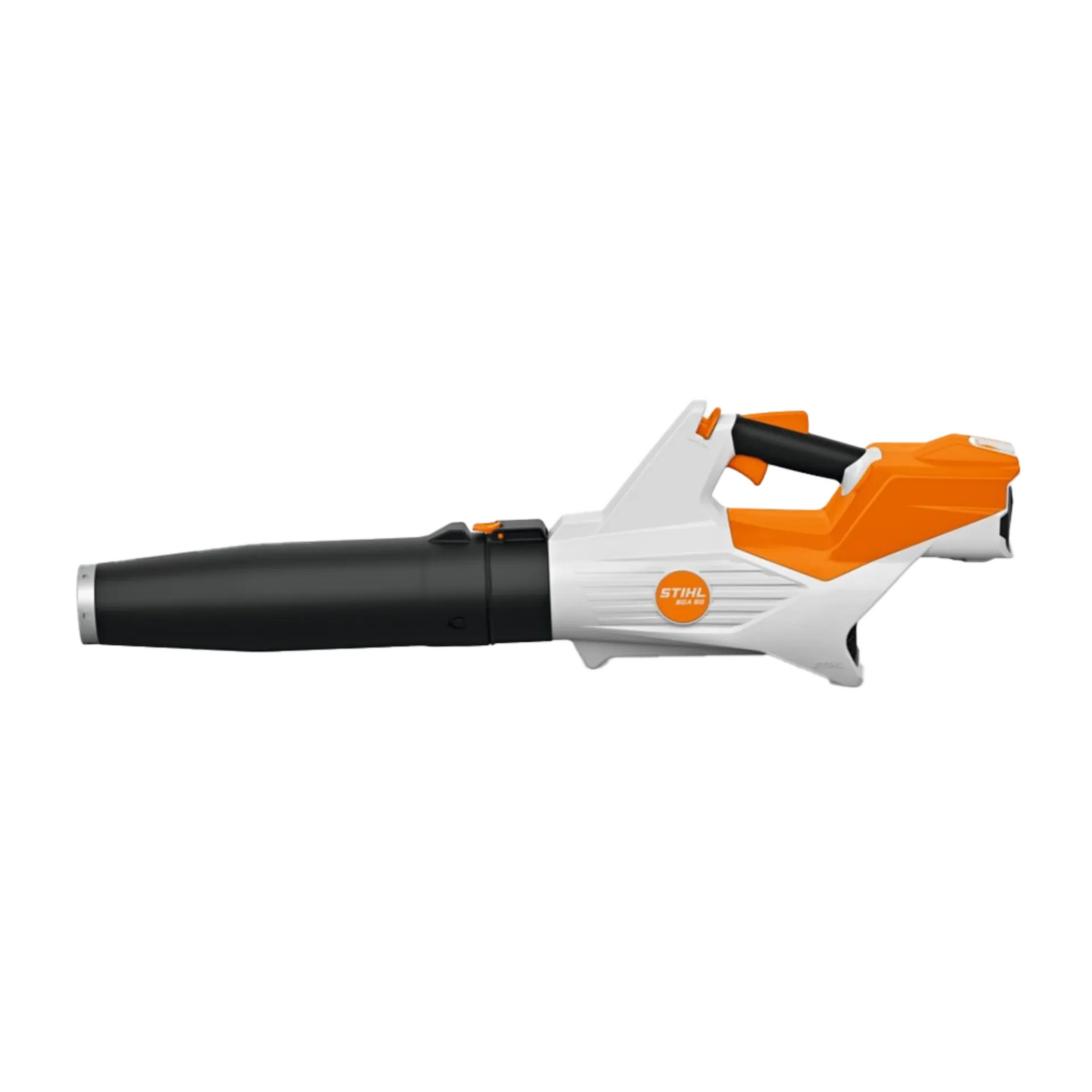 Souffleur à feuilles sans fil BGA 60 sans chargeur/batterie - BA040115900 Souffleur à feuilles sans fil BGA 60 sans chargeur/batterie - BA040115900