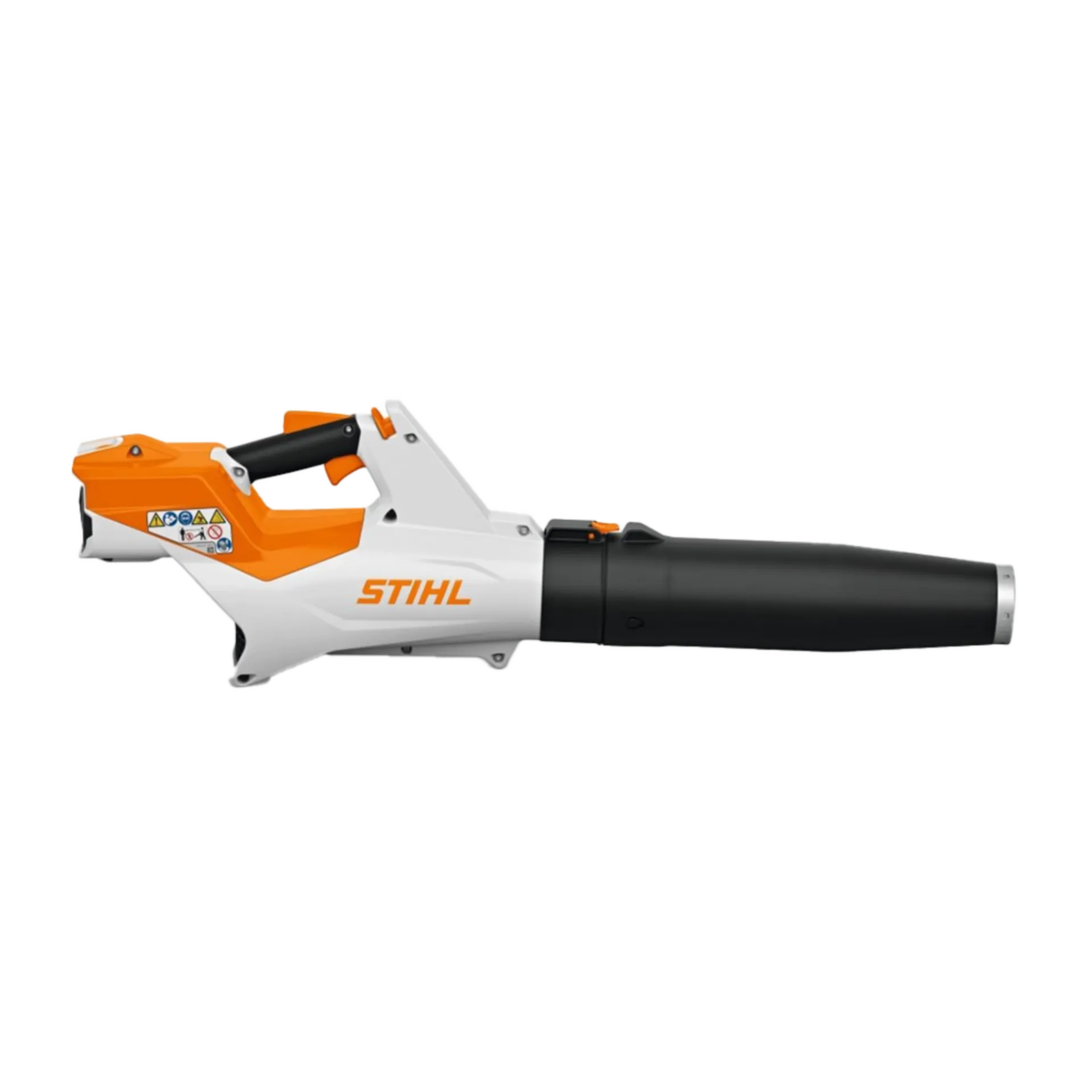 Accubladblazer BGA 60 zonder lader/accu - BA040115900 Accubladblazer BGA 60 zonder lader/accu - BA040115900