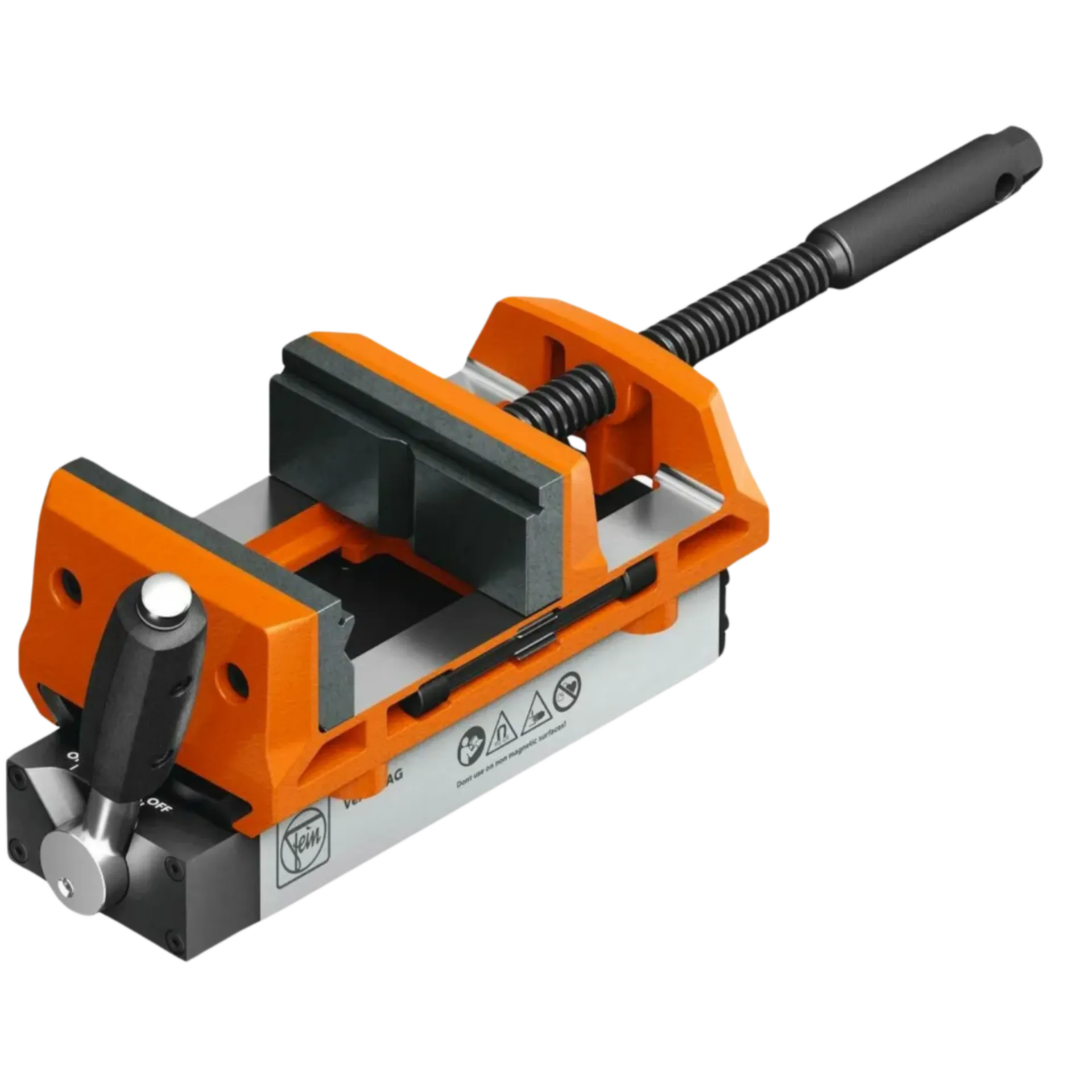 PMV100 Magnetische bankschroefset PMV100 Magnetische bankschroefset