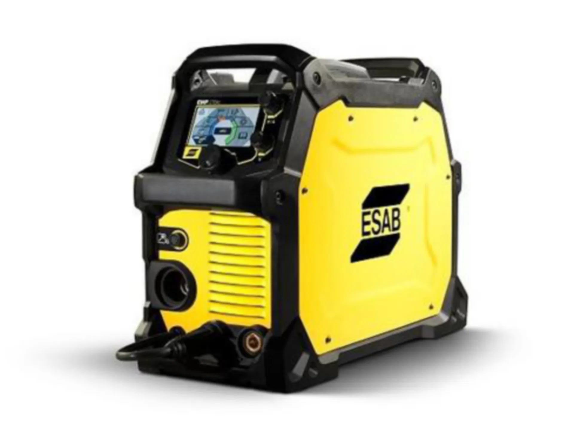 Rogue EMP 210 PRO Poste à souder multiprocédé 230V