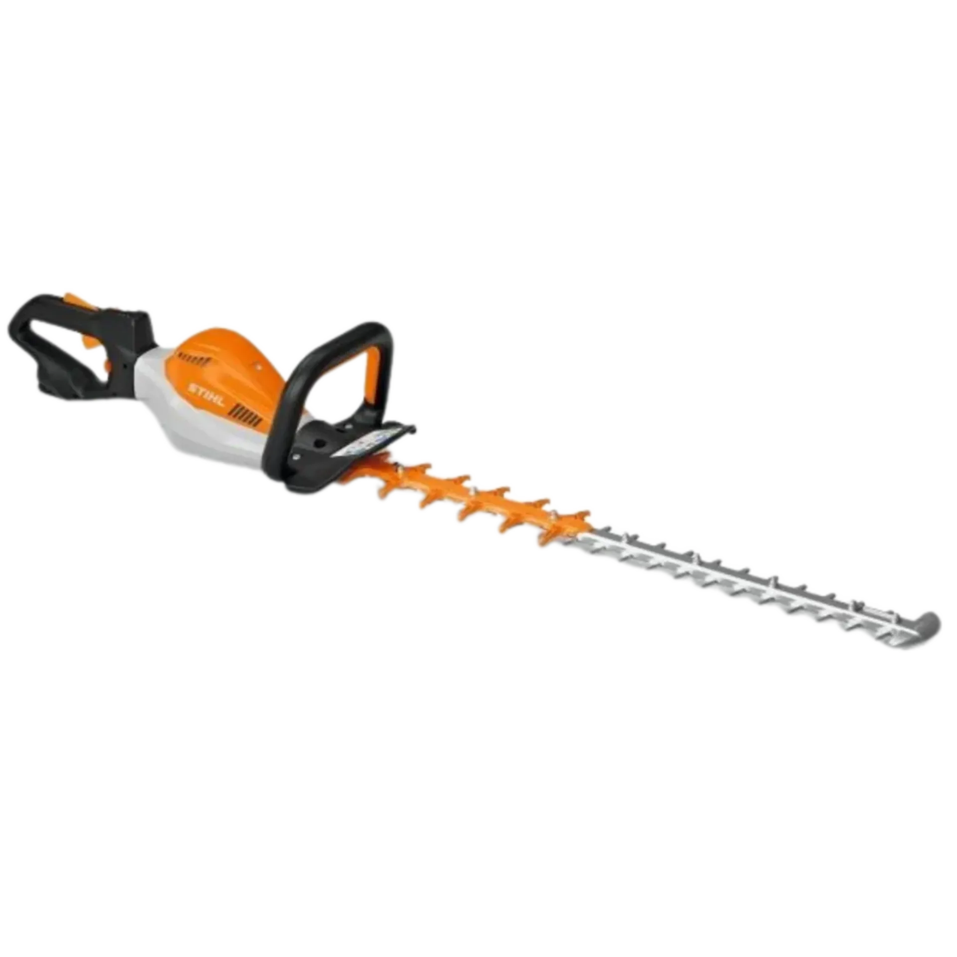 Accuheggenschaar HSA 130.0 R (600 mm - 24") Accuheggenschaar HSA 130.0 R (600 mm - 24")