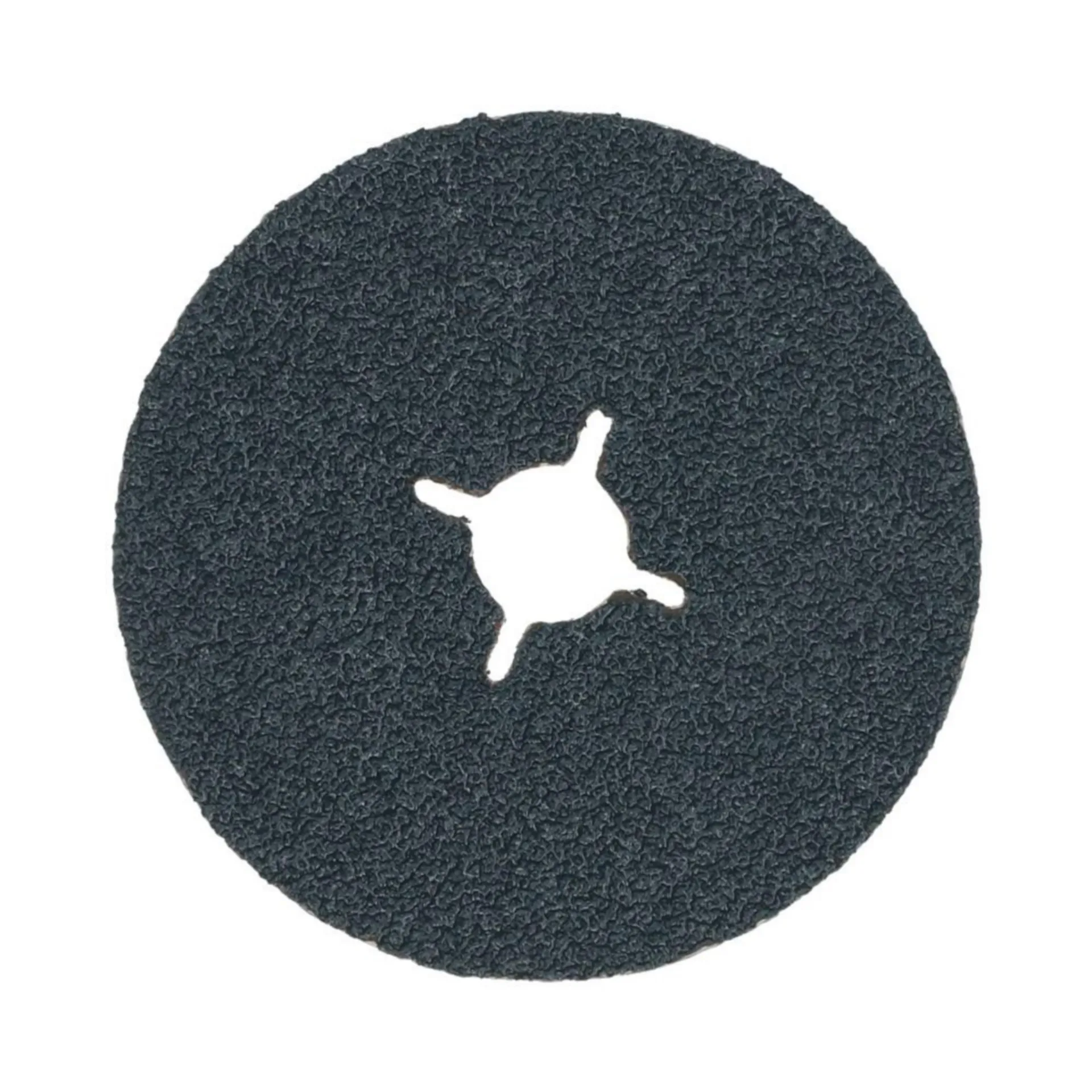 FlexOvit FX672 Fiberschuurschijf (125 mm, P36)