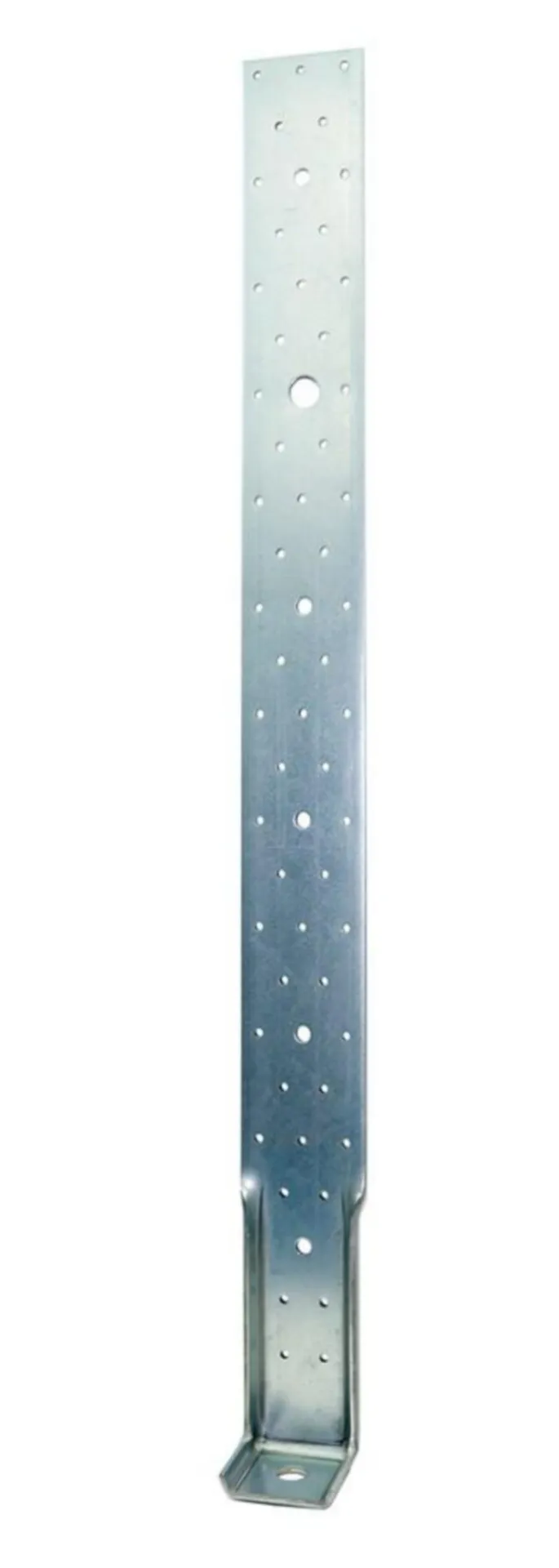074979 HSB-PIÈCE D'ANCRAGE 790X60 72X4 SV (DS=5STK)