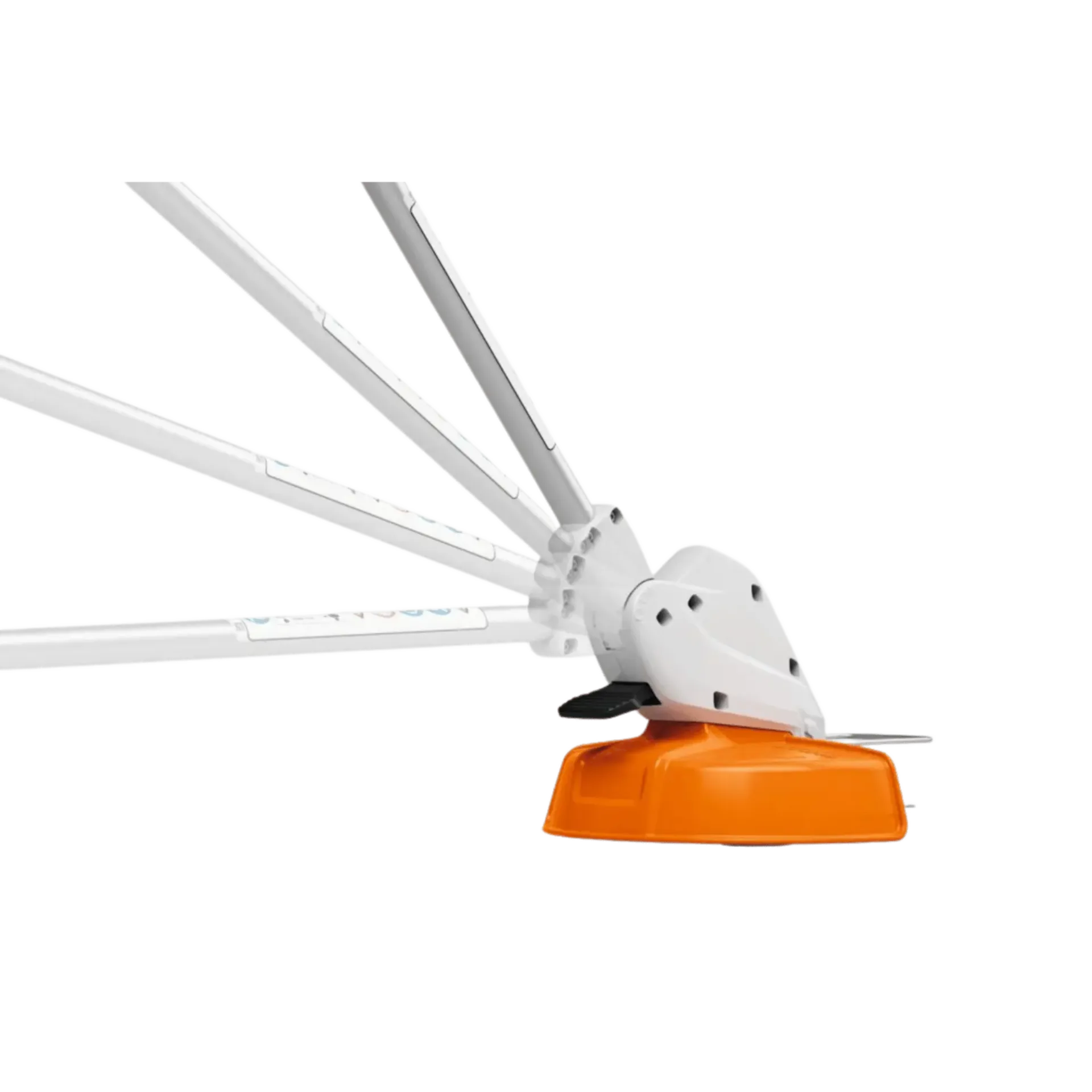 Set débroussailleuse sans fil FSA 30.0 (AS2+AL1) - FA100115710 Set débroussailleuse sans fil FSA 30.0 (AS2+AL1) - FA100115710