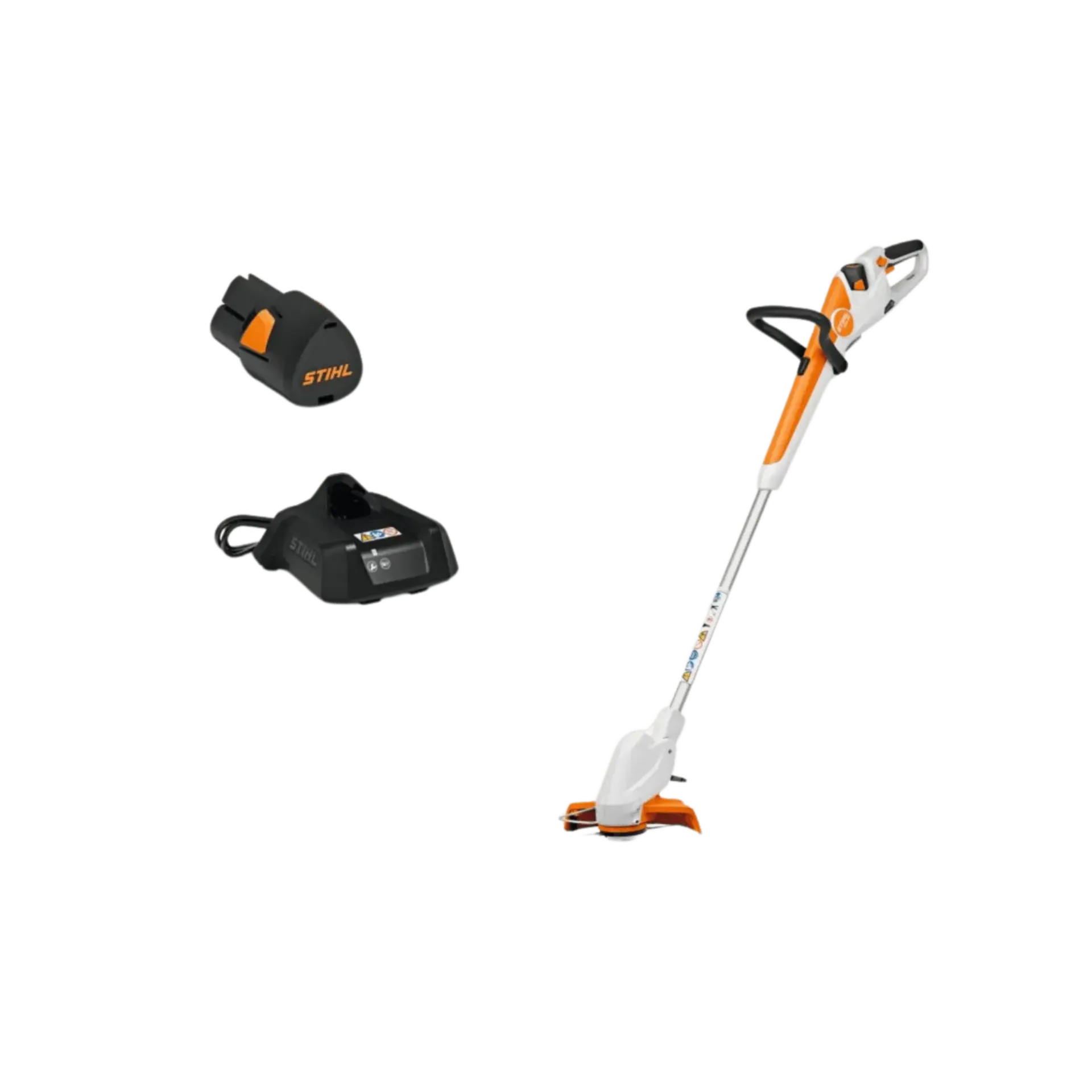 Accubosmaaier set FSA 30.0 (AS2+AL1) - FA100115710 Accubosmaaier set FSA 30.0 (AS2+AL1) - FA100115710