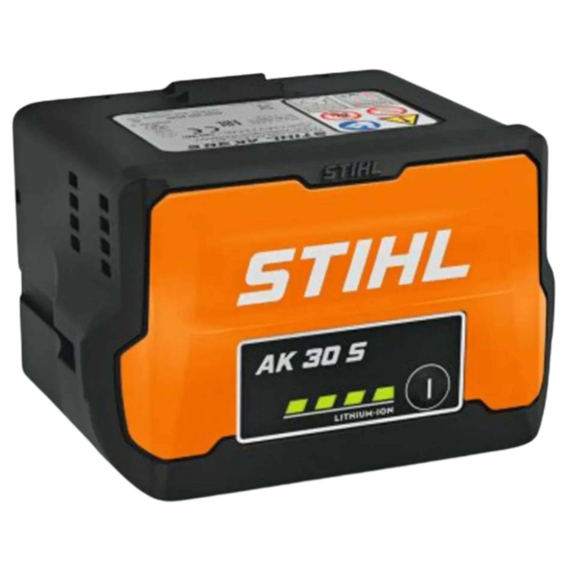 Accumulator AK 30.0 S Accumulator AK 30.0 S