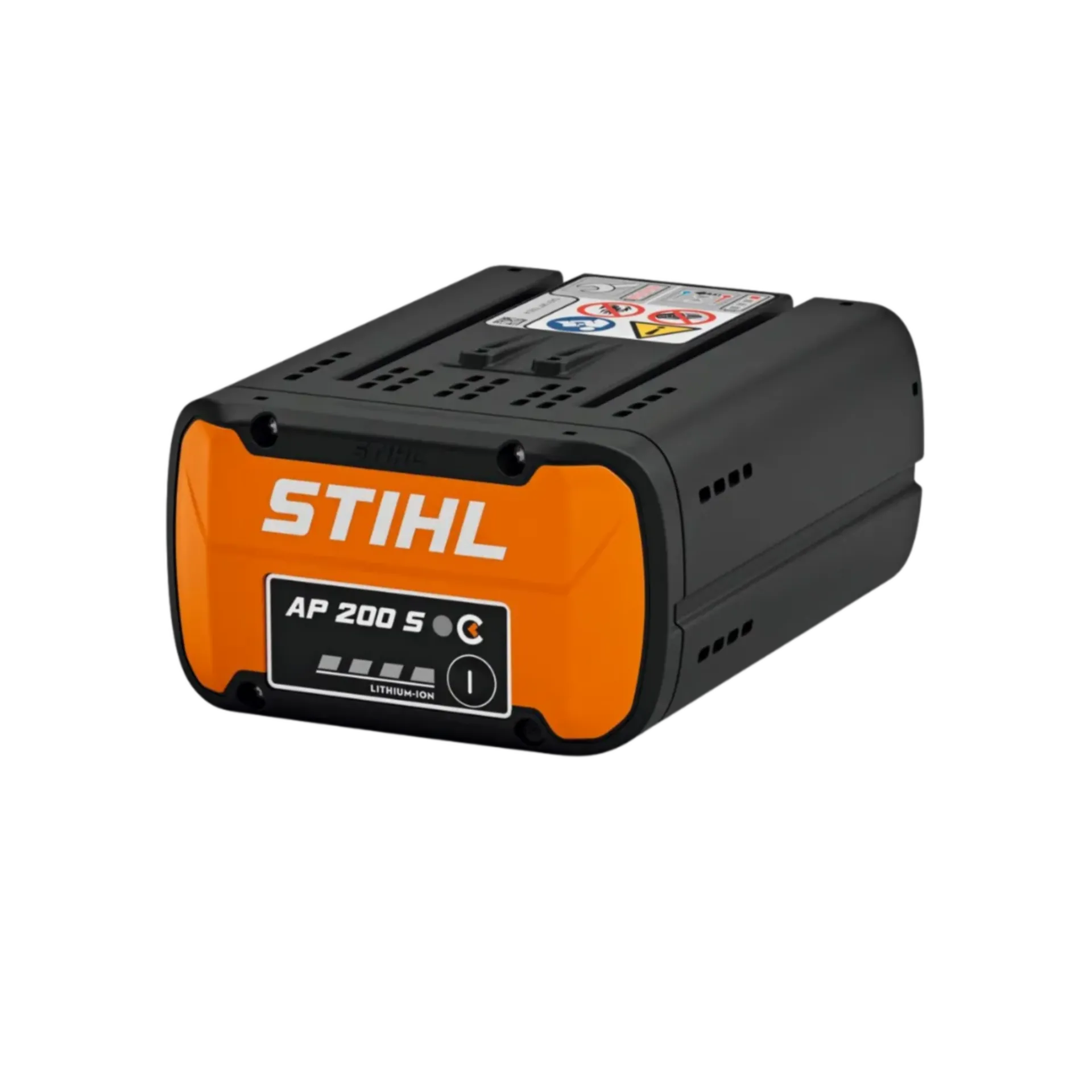 Batterie AP 200.0 S (187 Wh - 5.2 Ah) Batterie AP 200.0 S (187 Wh - 5.2 Ah)