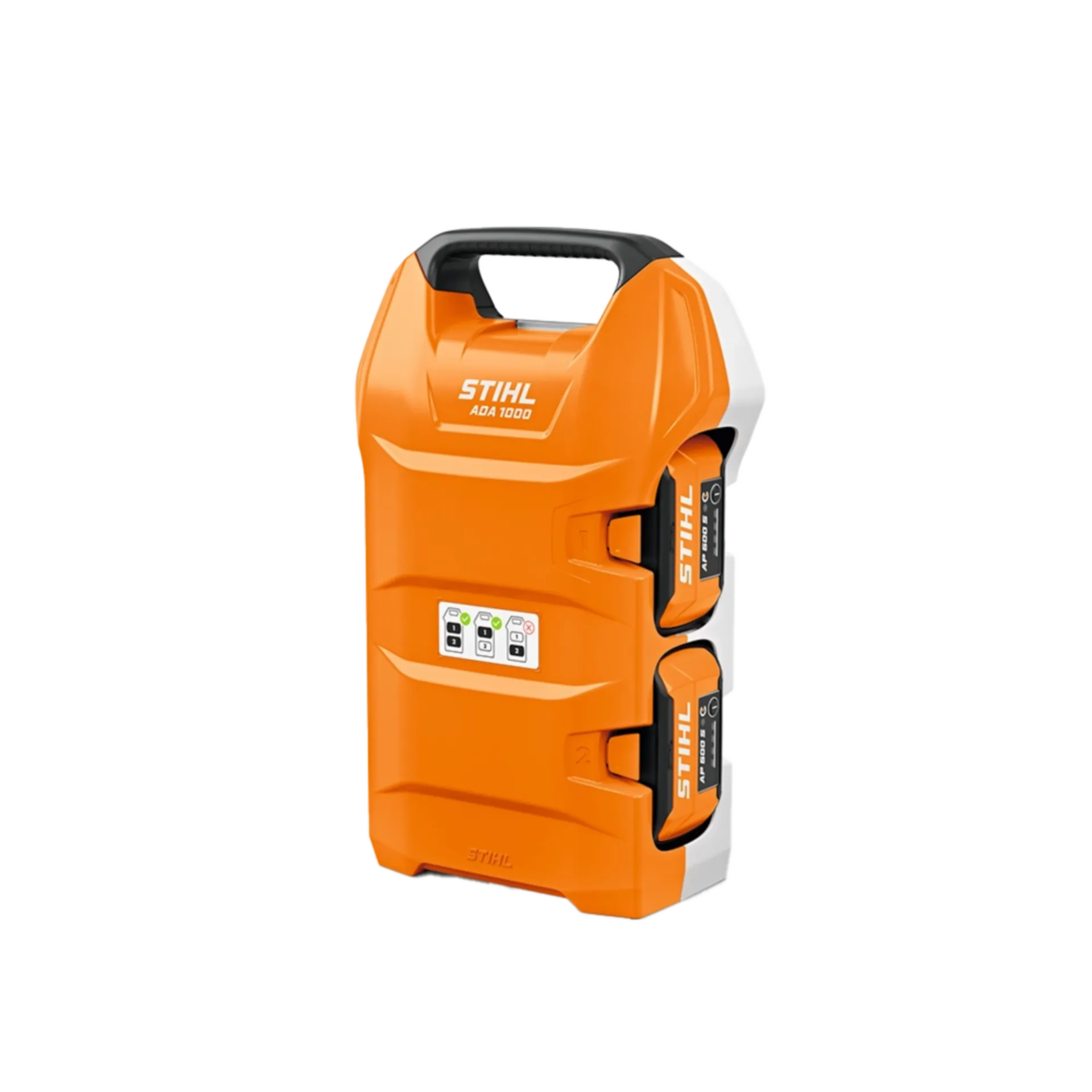 Adaptateur de tige pour double batterie ADA 1000 Réf. 69094004300 Adaptateur de tige pour double batterie ADA 1000 Réf. 69094004300