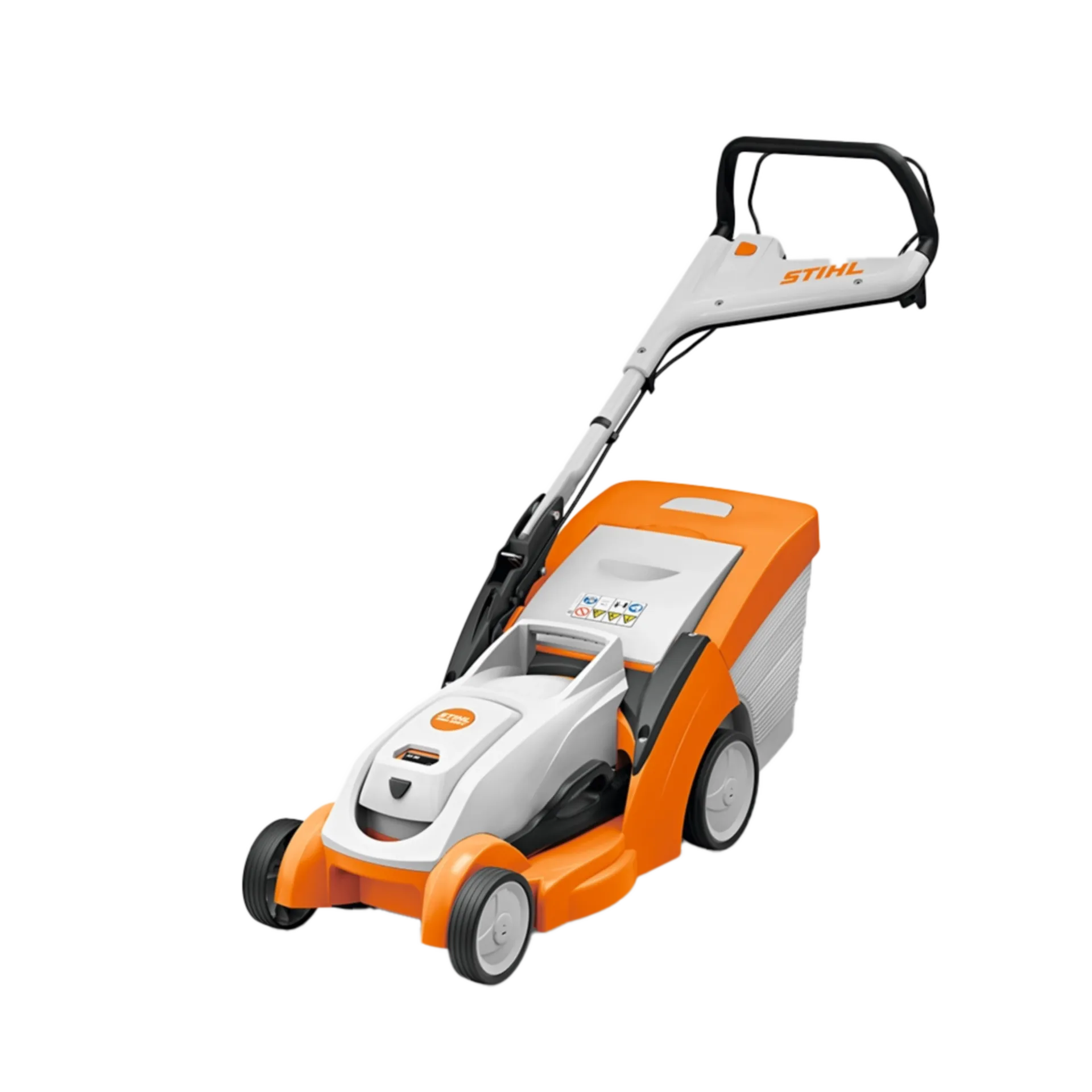 Tondeuse à gazon sur batterie RMA 239.1 C Set (EU1 AK30+AL101) Réf. 63200111463