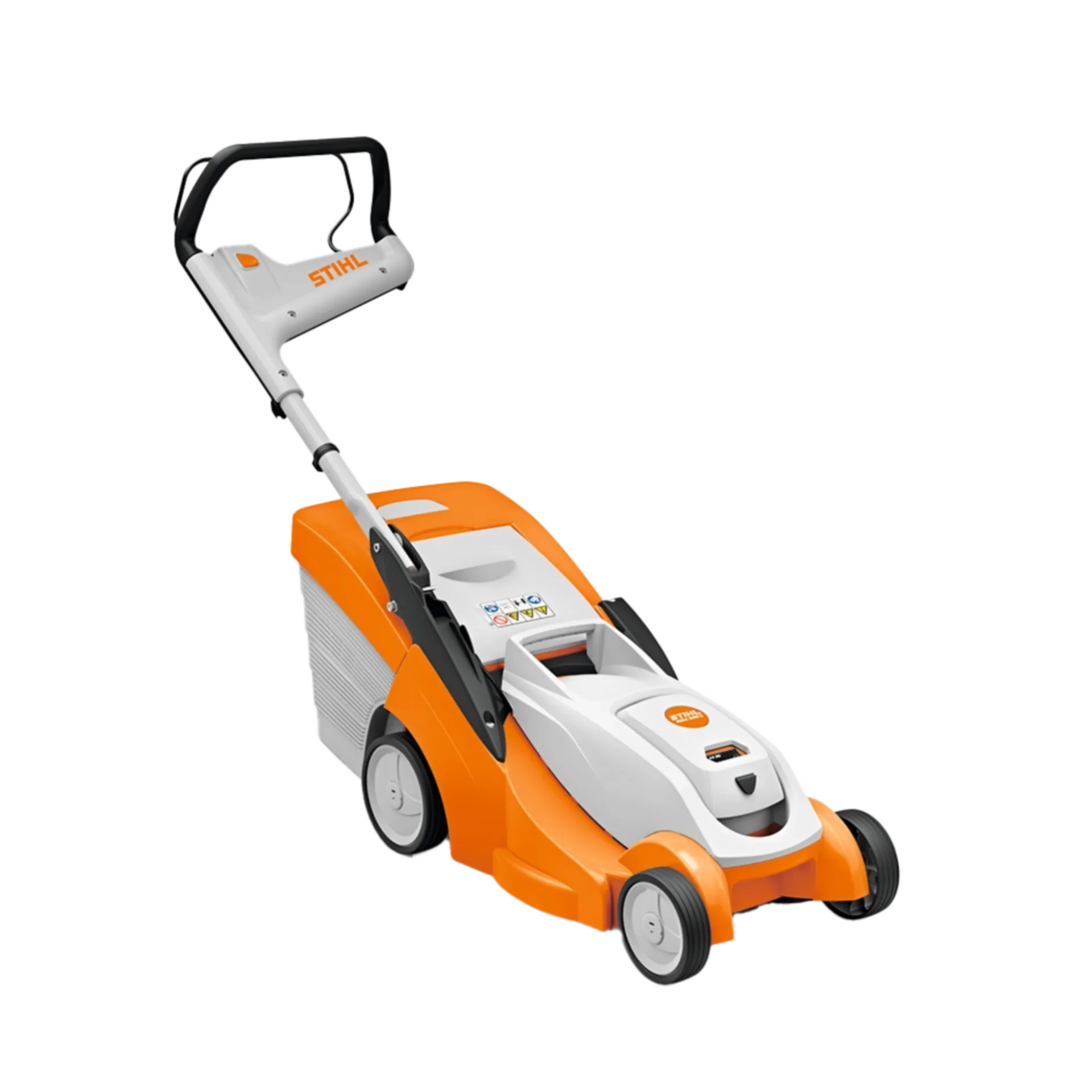 Accugrasmaaier set RMA 239.1 C (EU1 AK30+AL101)  Ref. 63200111463 Accugrasmaaier set RMA 239.1 C (EU1 AK30+AL101)  Ref. 63200111463