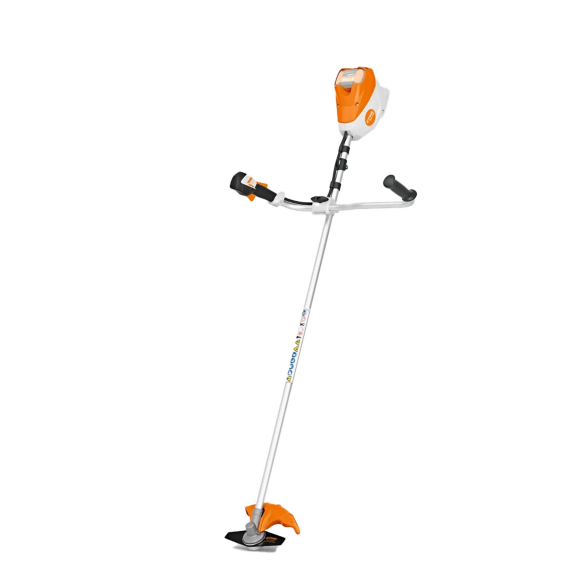 Débroussailleuse sans fil FSA 120.0 AC27-2 - FA082000002 Débroussailleuse sans fil FSA 120.0 AC27-2 - FA082000002