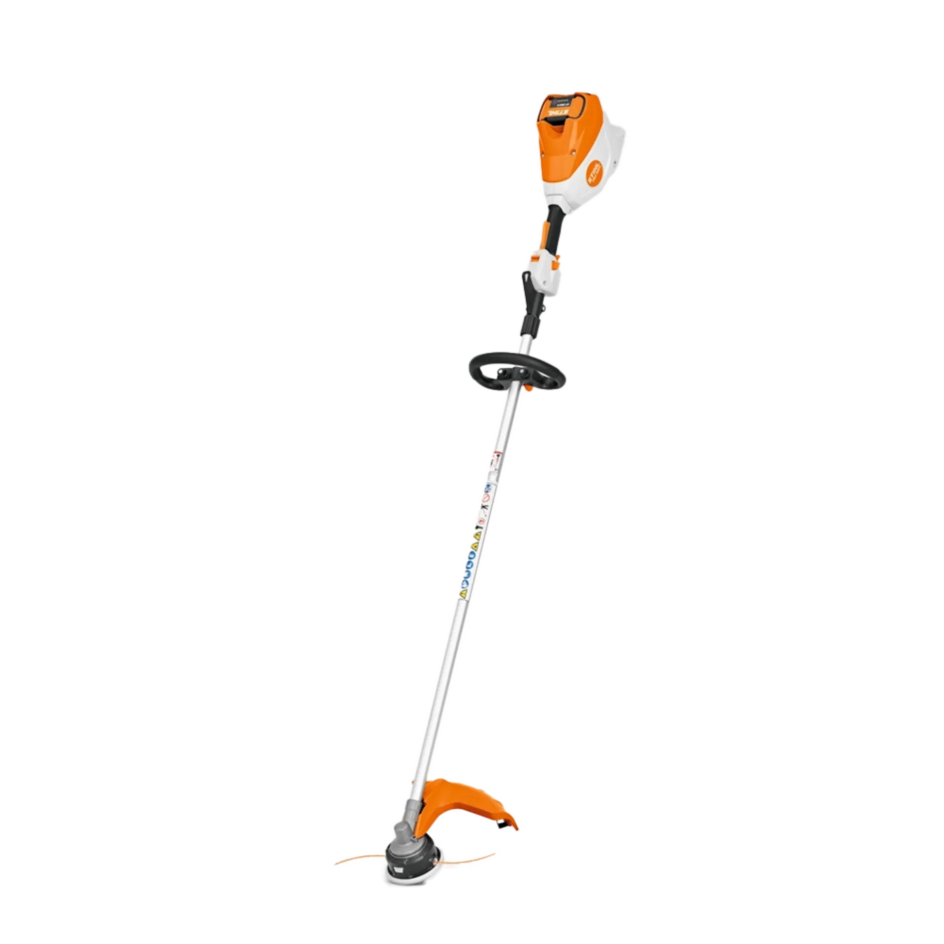 Débroussailleuse sans fil FSA 120.0 R AC27-2 - FA082000005 Débroussailleuse sans fil FSA 120.0 R AC27-2 - FA082000005