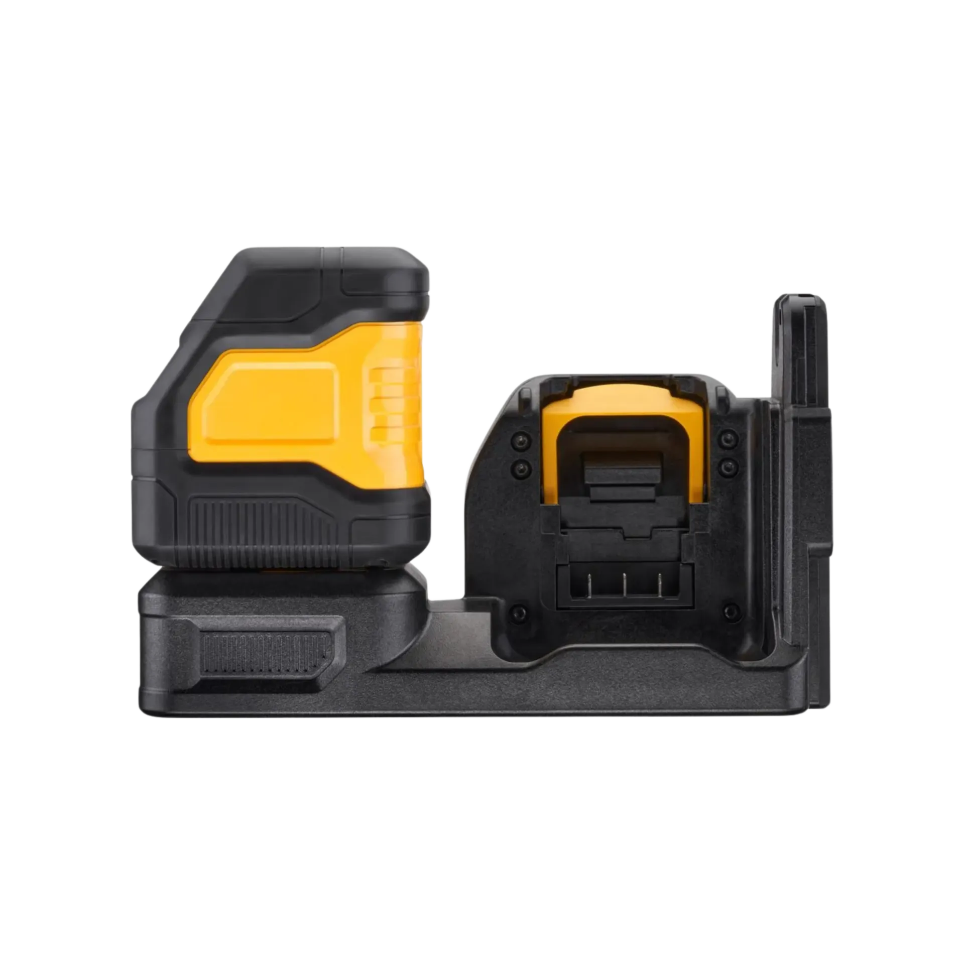 Combiset Accu 10-pack DCK1012P4 (18V - 4 X 5 Ah) Combiset Accu 10-pack DCK1012P4 (18V - 4 X 5 Ah)